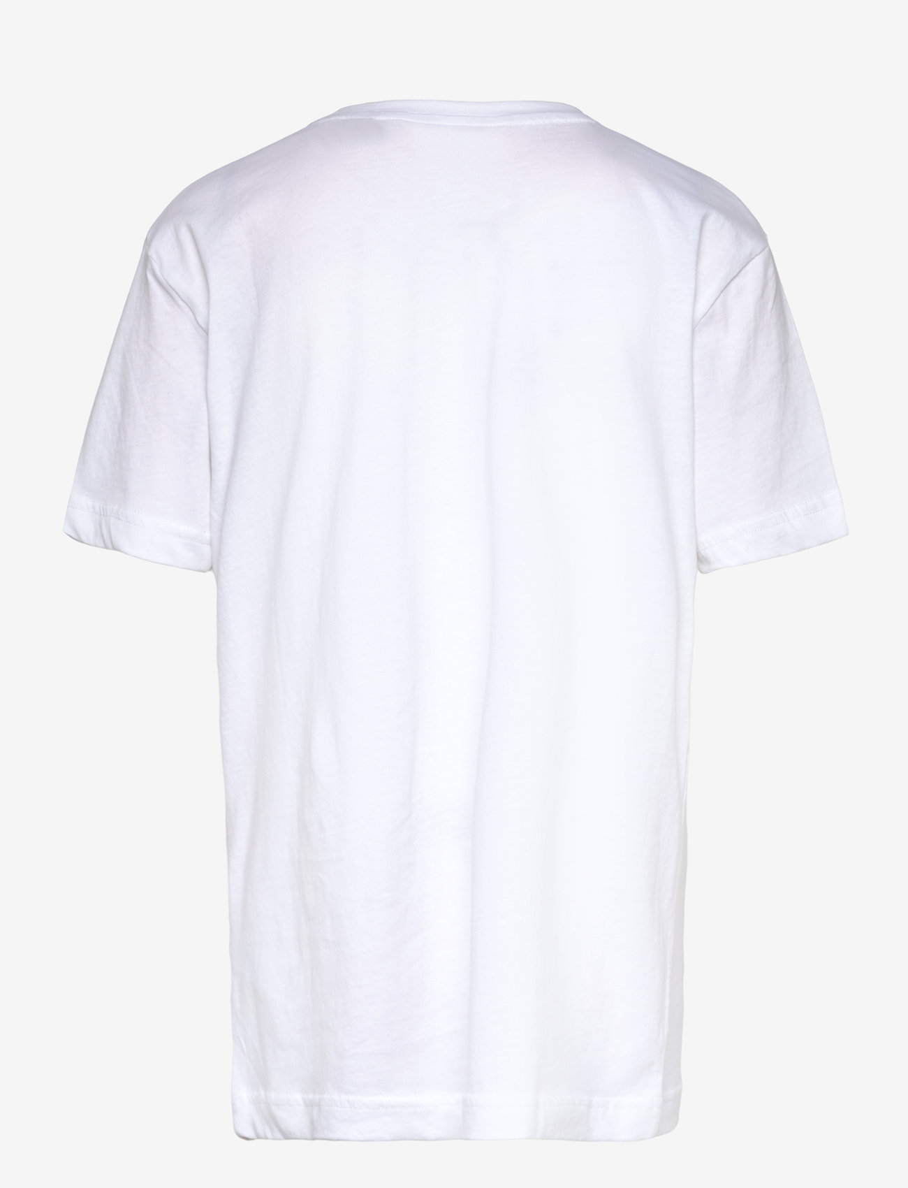 GANT - GANT SAILING GRAPHIC T-SHIRT - kortärmade t-shirts - white - 1