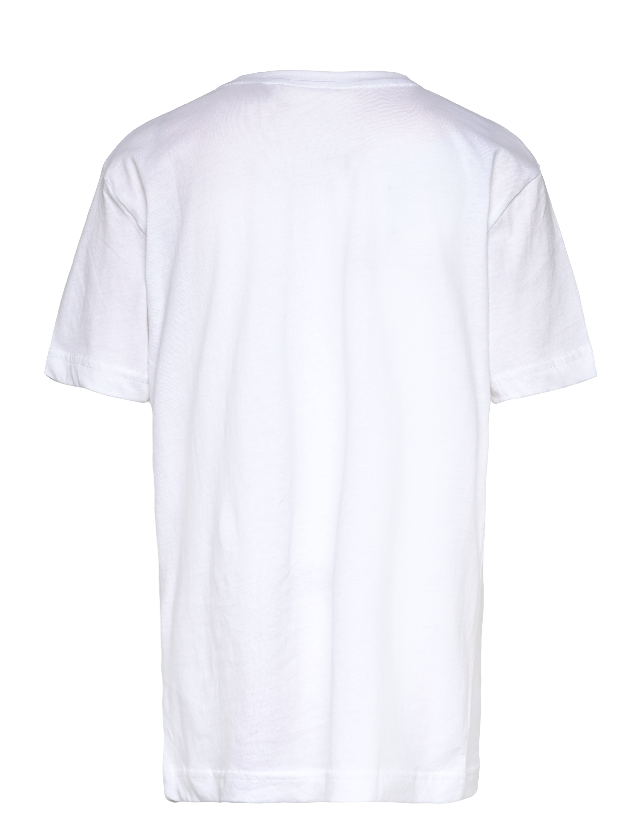 Gant - GANT SAILING GRAPHIC T-SHIRT - short-sleeved t-shirts - white - 1