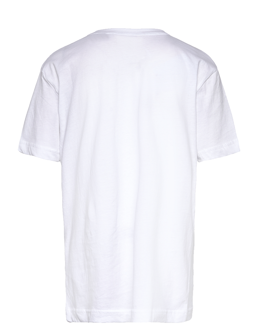 Gant - GANT SAILING GRAPHIC T-SHIRT - korte mouwen - white - 1