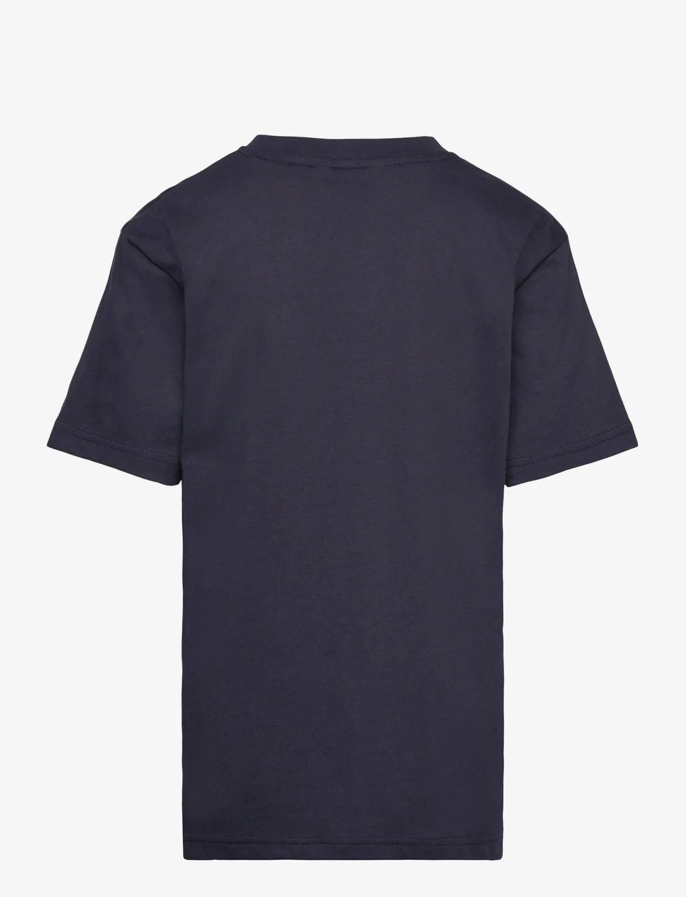 GANT - GRAPHIC SS T-SHIRT - kurzärmelige - evening blue - 1