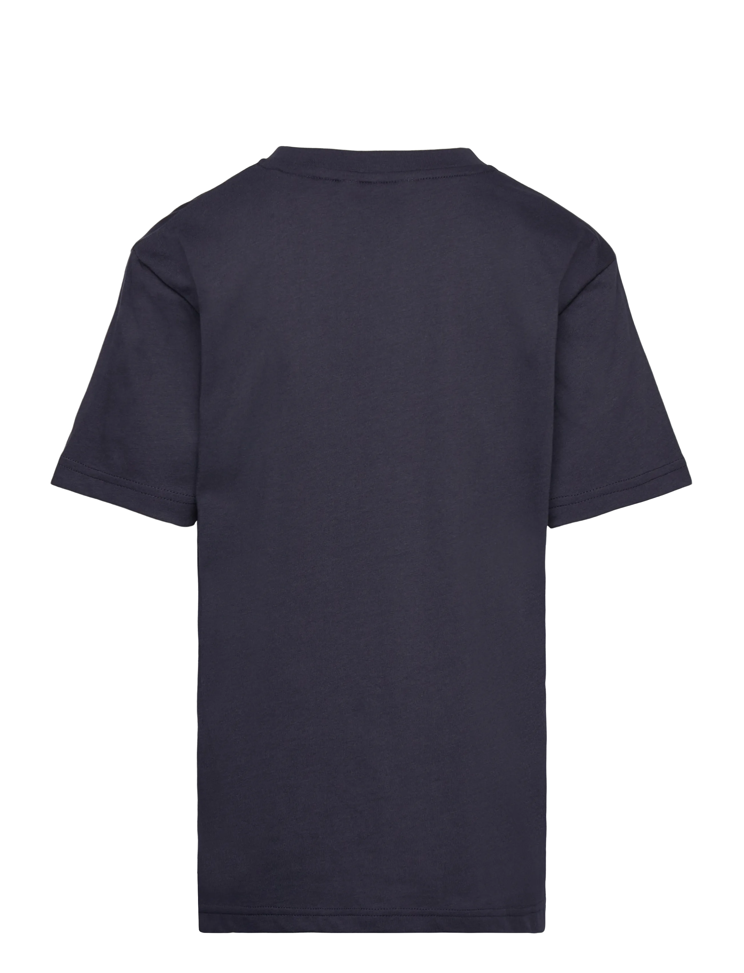 Gant - GRAPHIC SS T-SHIRT - kortærmede t-shirts - evening blue - 1