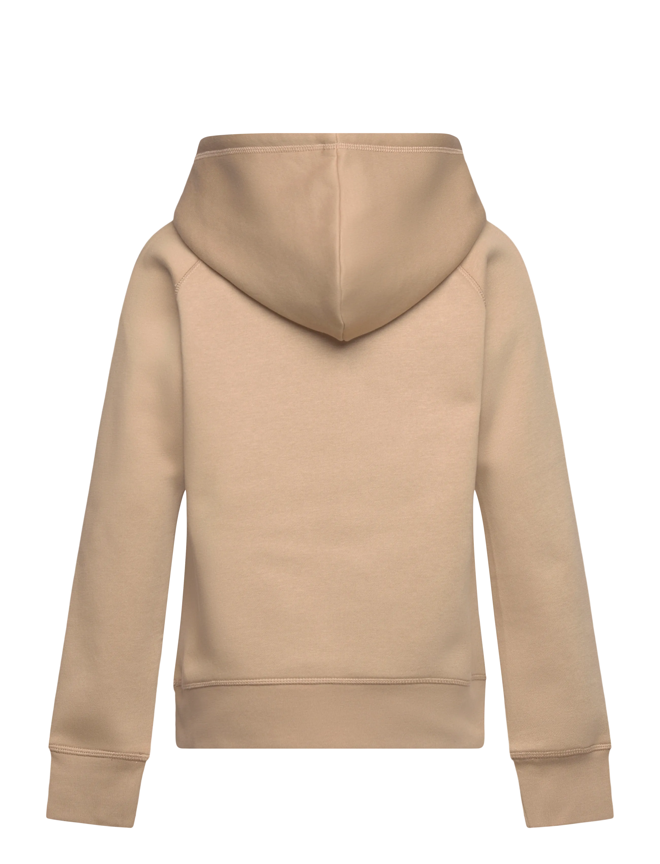 Gant - SHIELD HOODIE - hoodies - dark khaki - 1