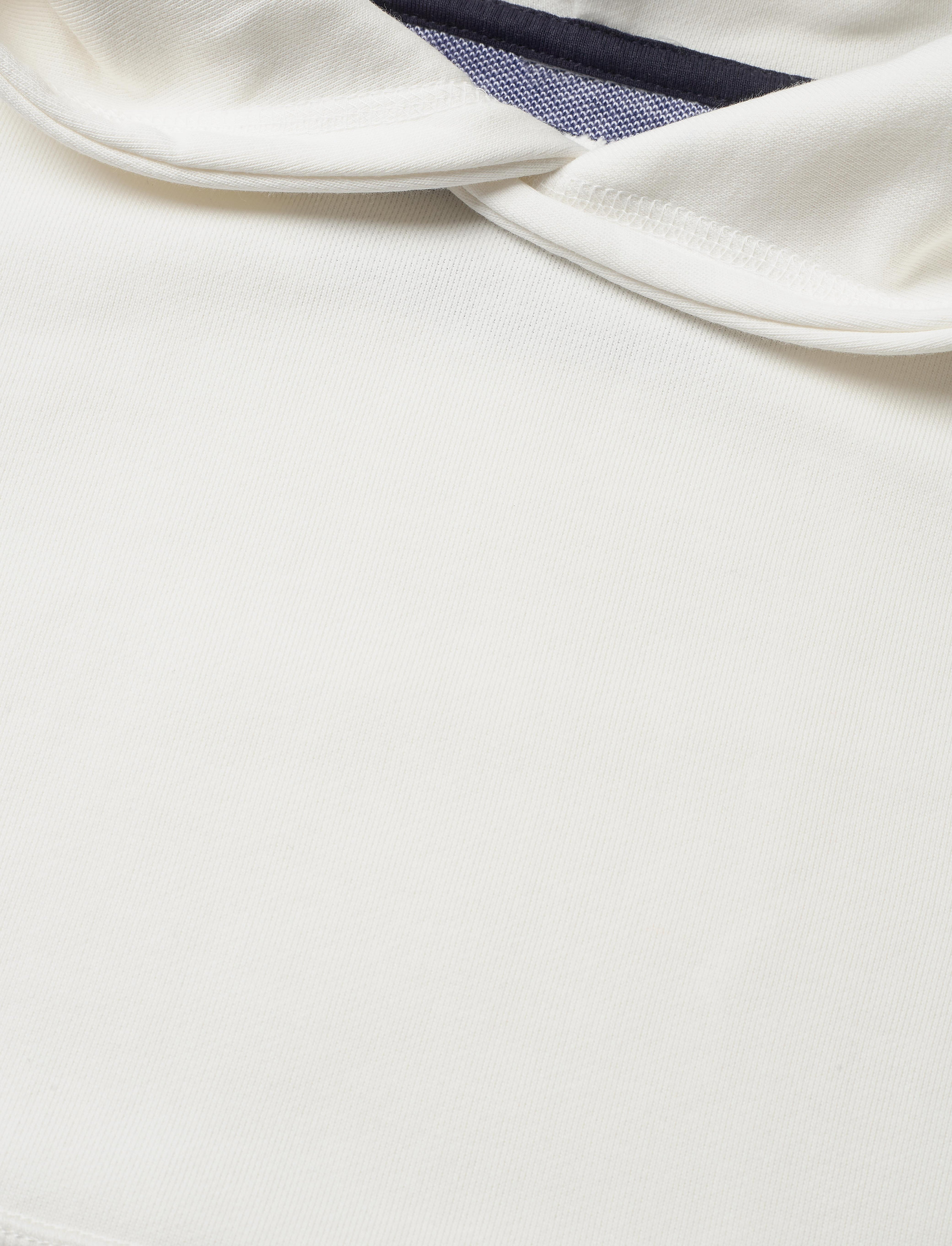 GANT - D1. GANT ARCHIVE SWEAT HOODIE - eggshell - 4