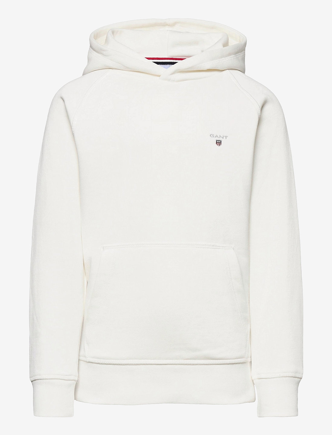 Boozt top gant hoodie
