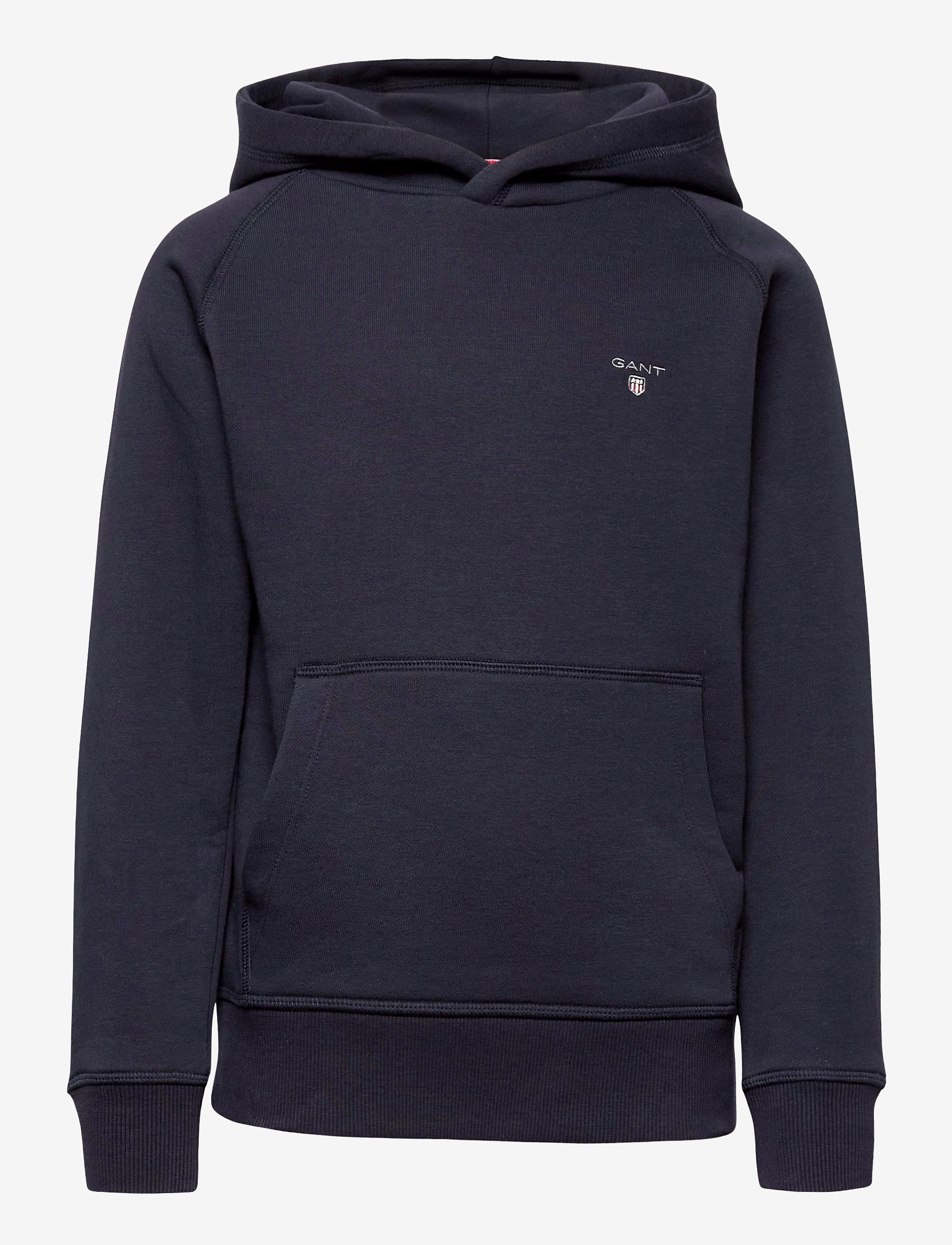 THE ORIGINAL SWEAT HOODIE - EVENING BLUE