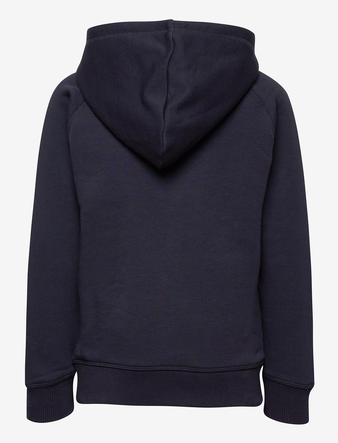 GANT - THE ORIGINAL SWEAT HOODIE - evening blue - 1