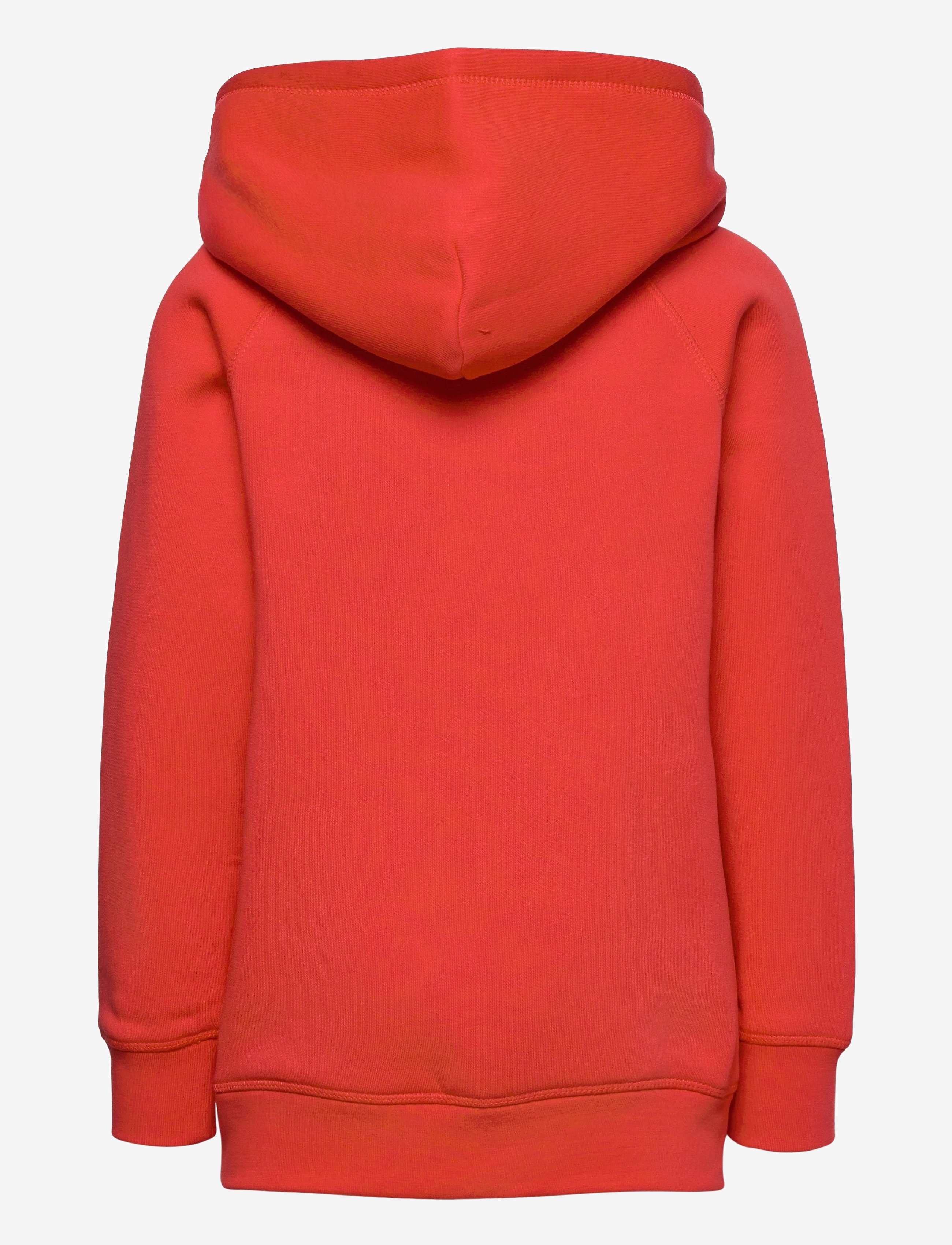 GANT - GANT LOCK-UP SWEAT HOODIE - atomic orange - 1