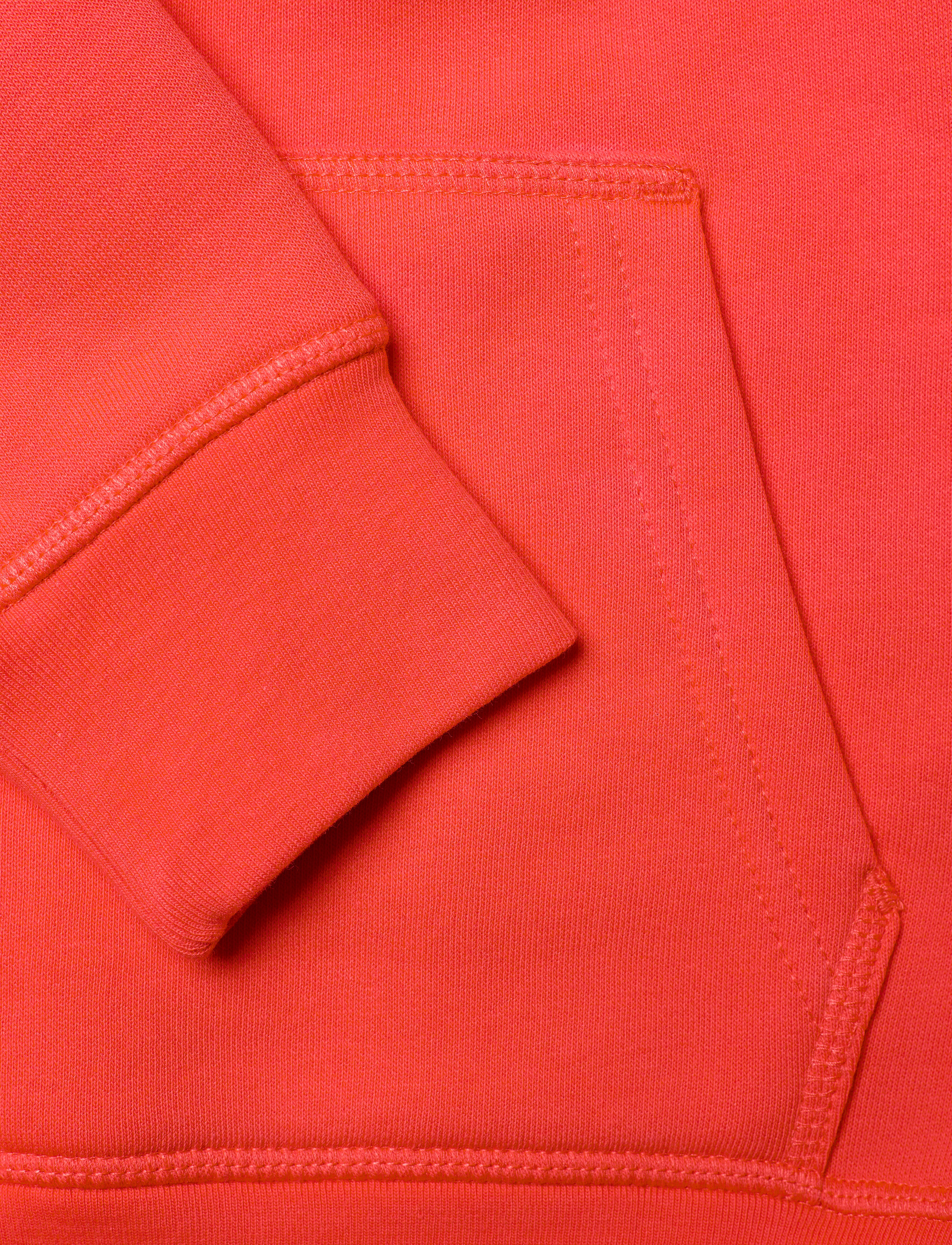 GANT - GANT LOCK-UP SWEAT HOODIE - atomic orange - 3