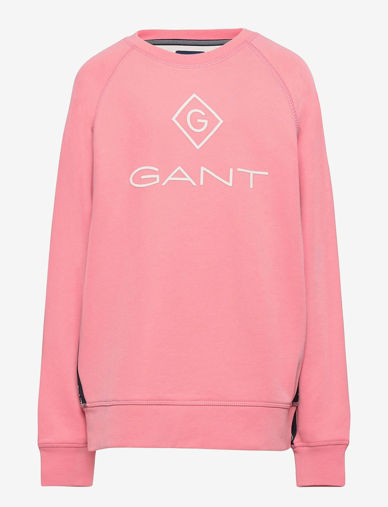STRAWBERRY PINK