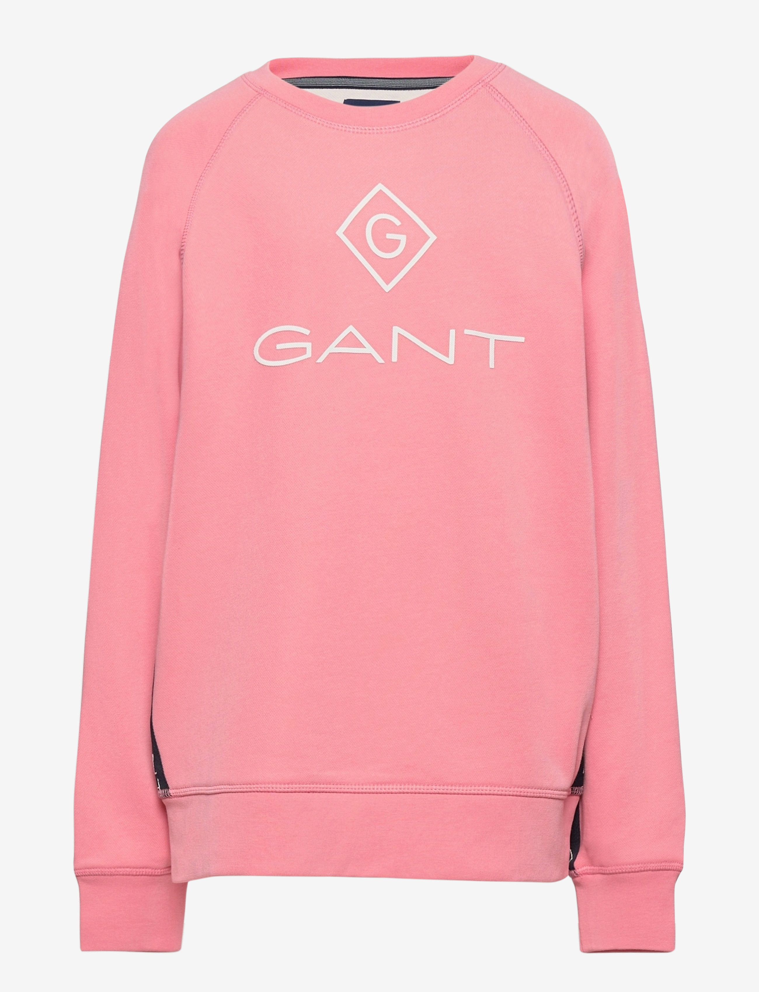 STRAWBERRY PINK