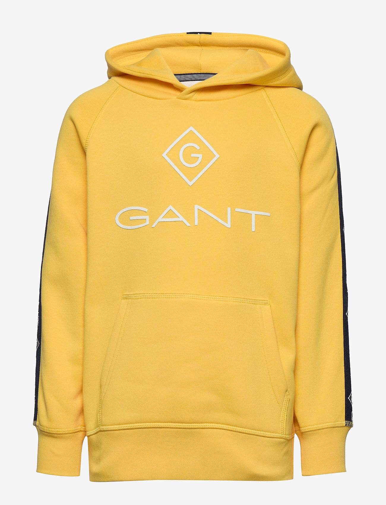 SOLAR POWER YELLOW