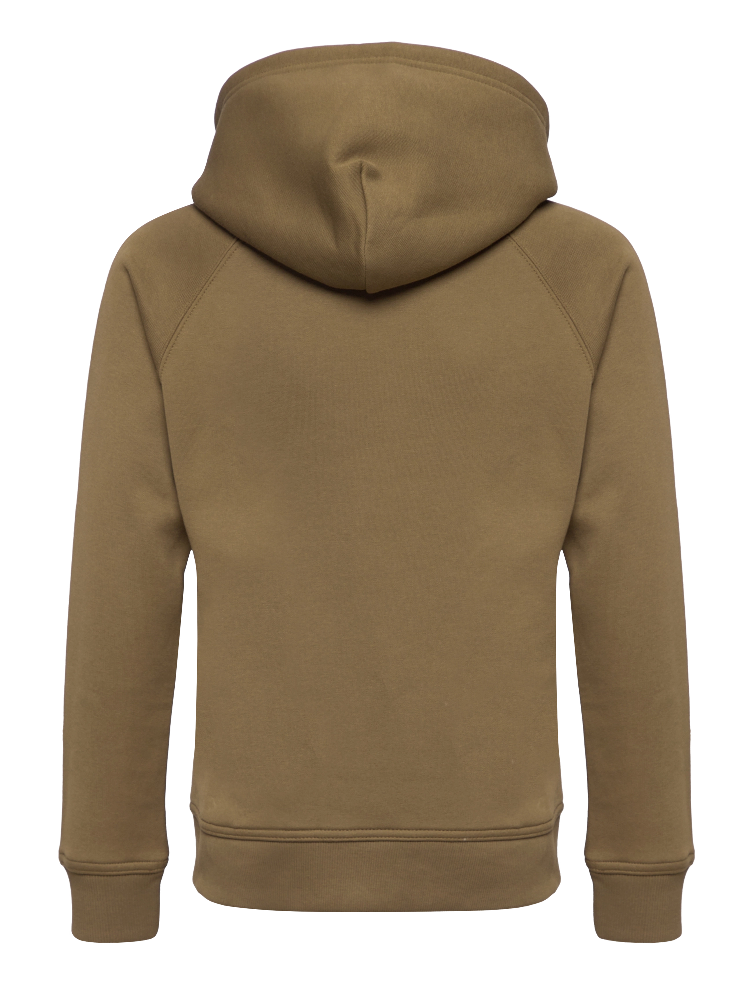 GANT - ARCHIVE SHIELD HOODIE - army green - 1