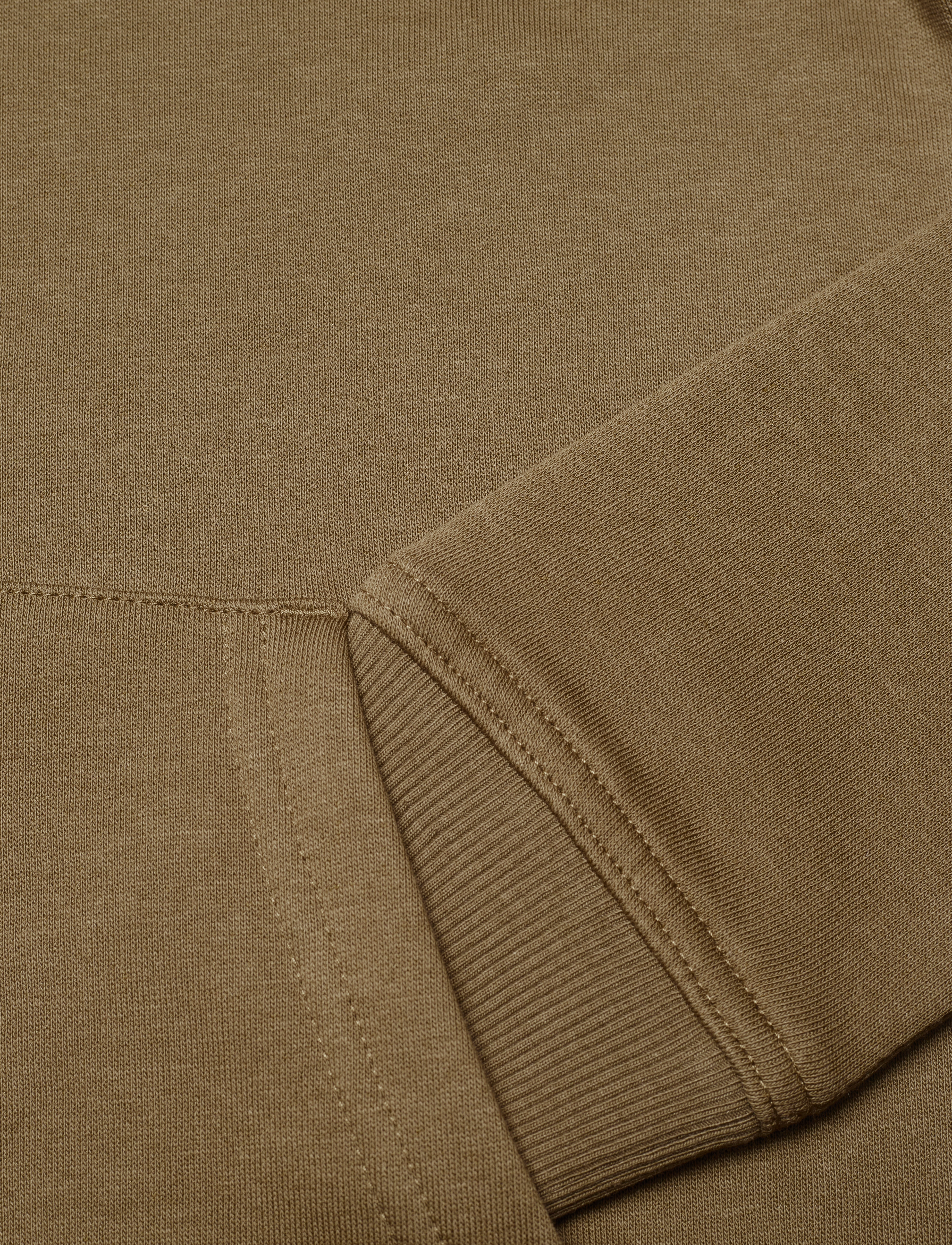 GANT - ARCHIVE SHIELD HOODIE - army green - 3