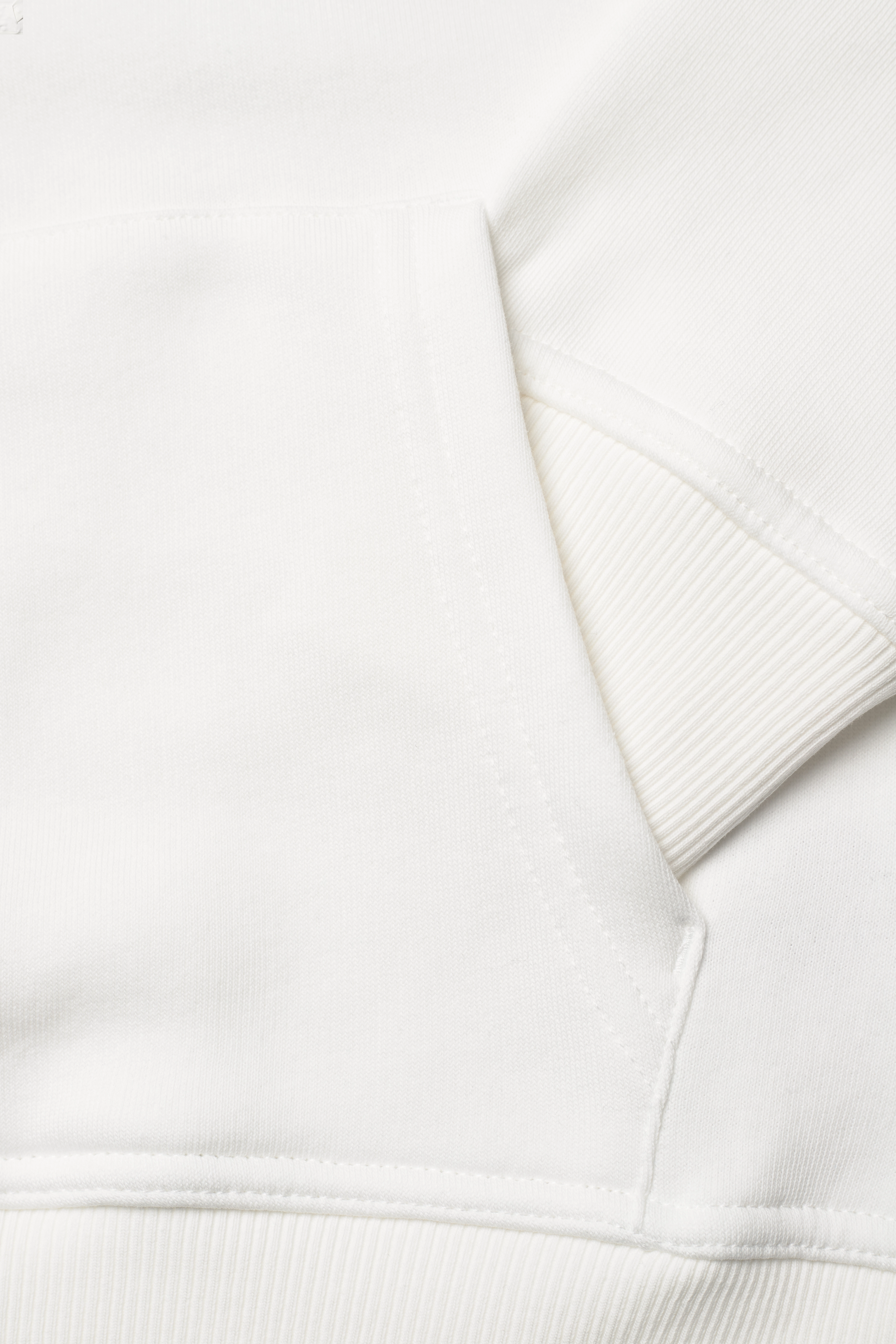 GANT - ARCHIVE SHIELD HOODIE - eggshell - 3