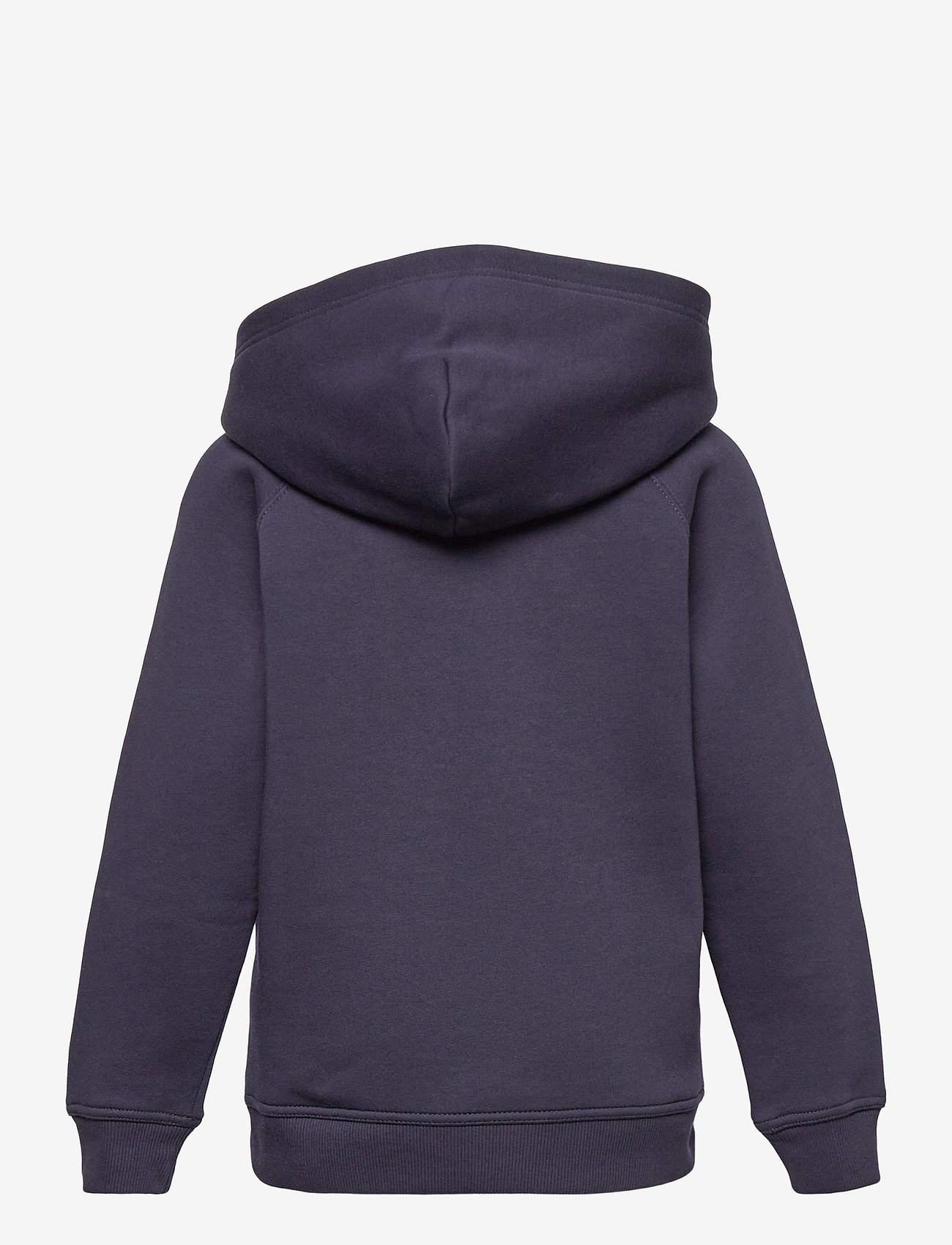 GANT - ARCHIVE SHIELD HOODIE - evening blue - 1