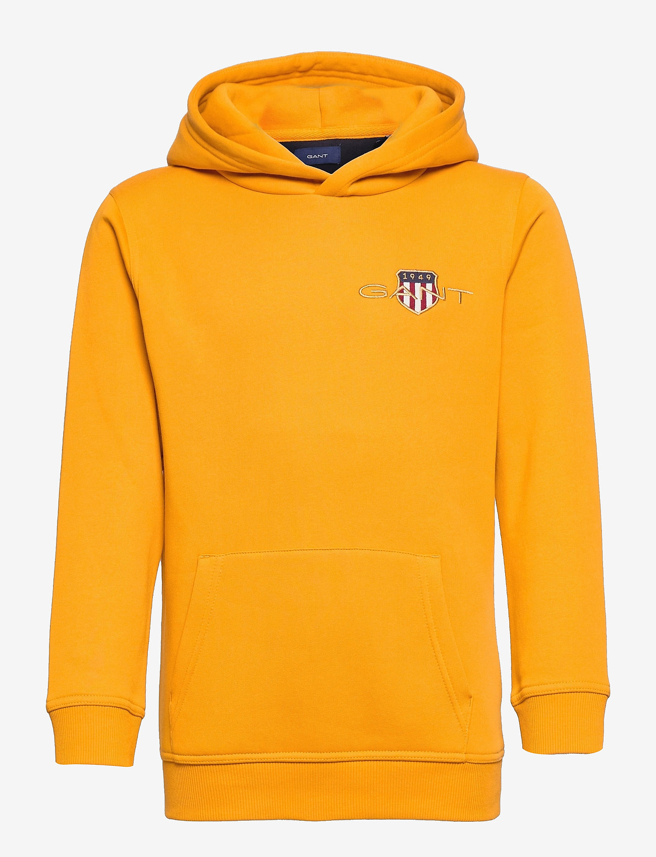 GOLD YELLOW