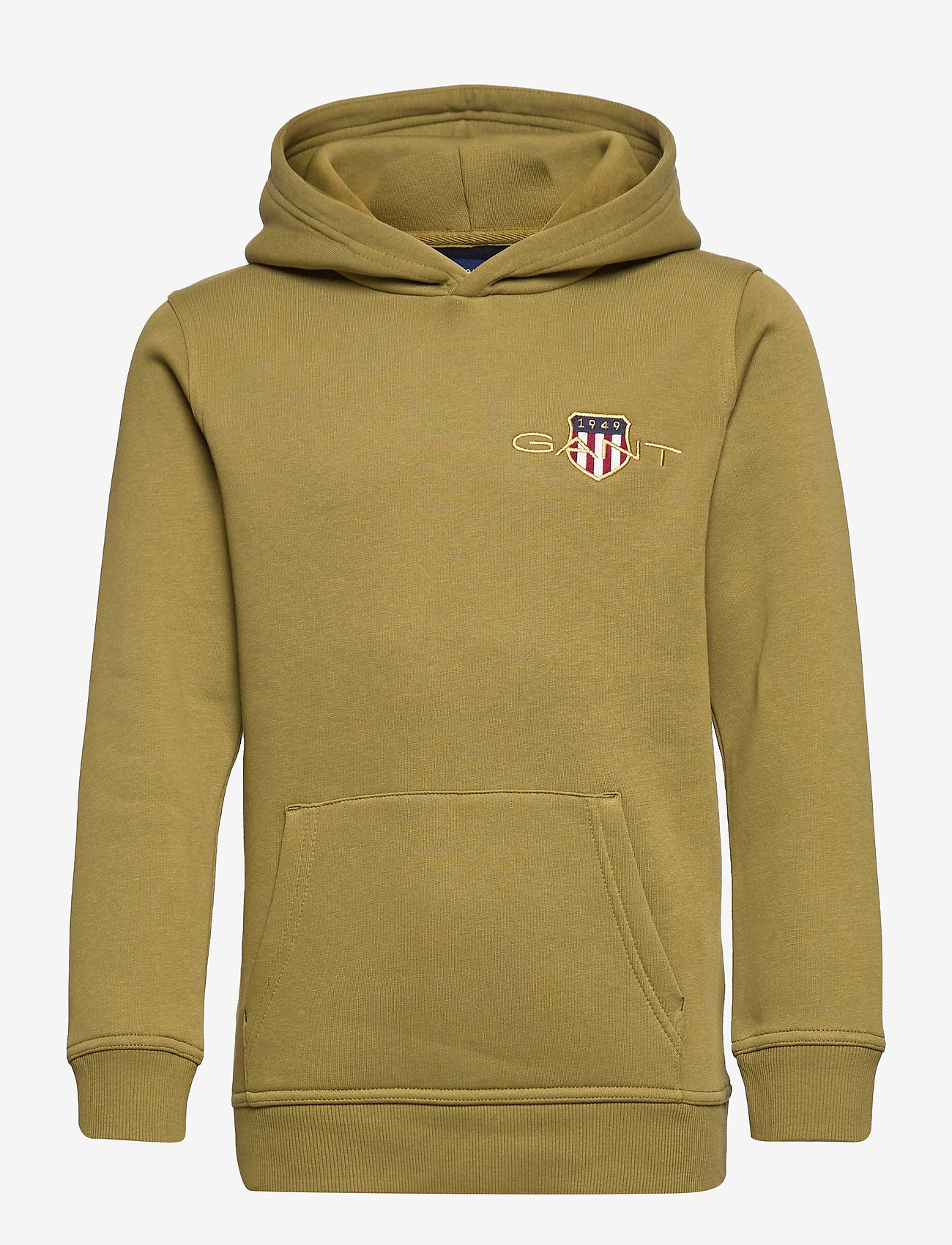 OLIVE BRANCH GREEN