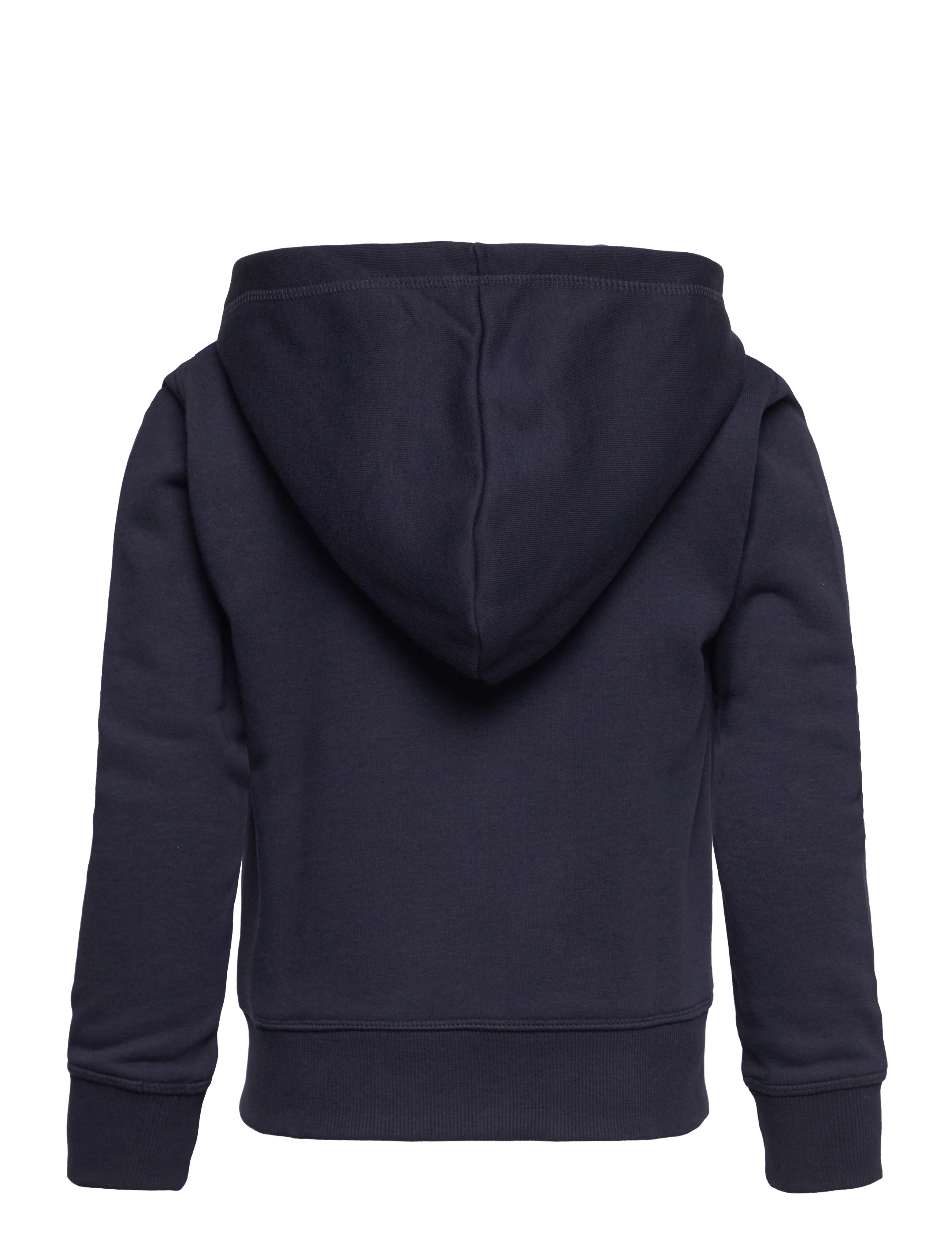 GANT - THE ORIGINAL FULL ZIP SWEAT HOODIE - evening blue - 1