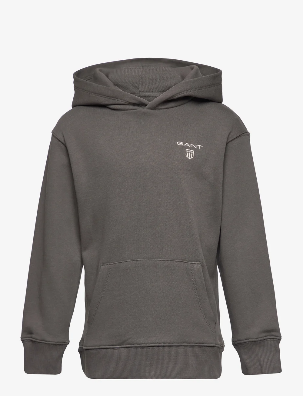 Gant best sale hoodie boozt