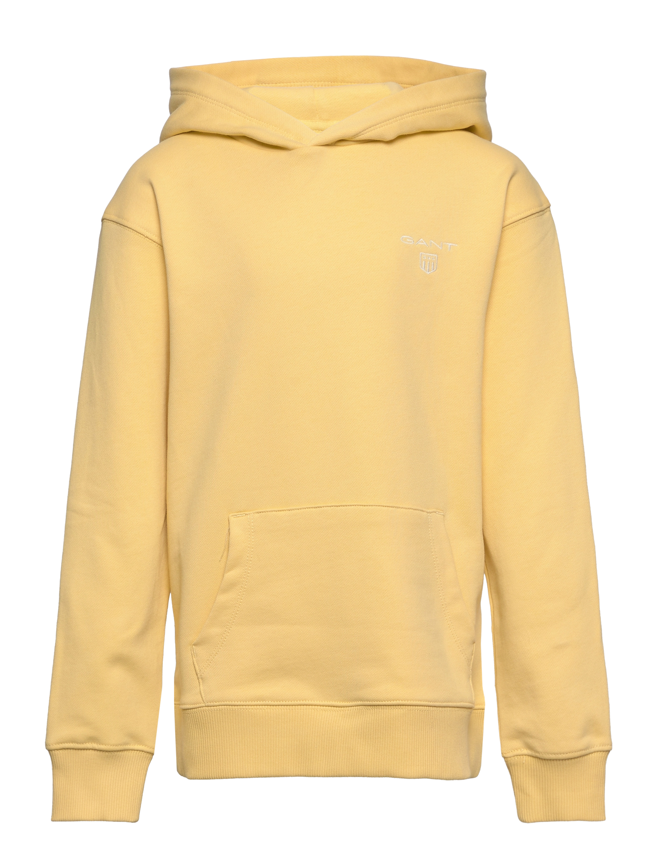 MELLOW YELLOW