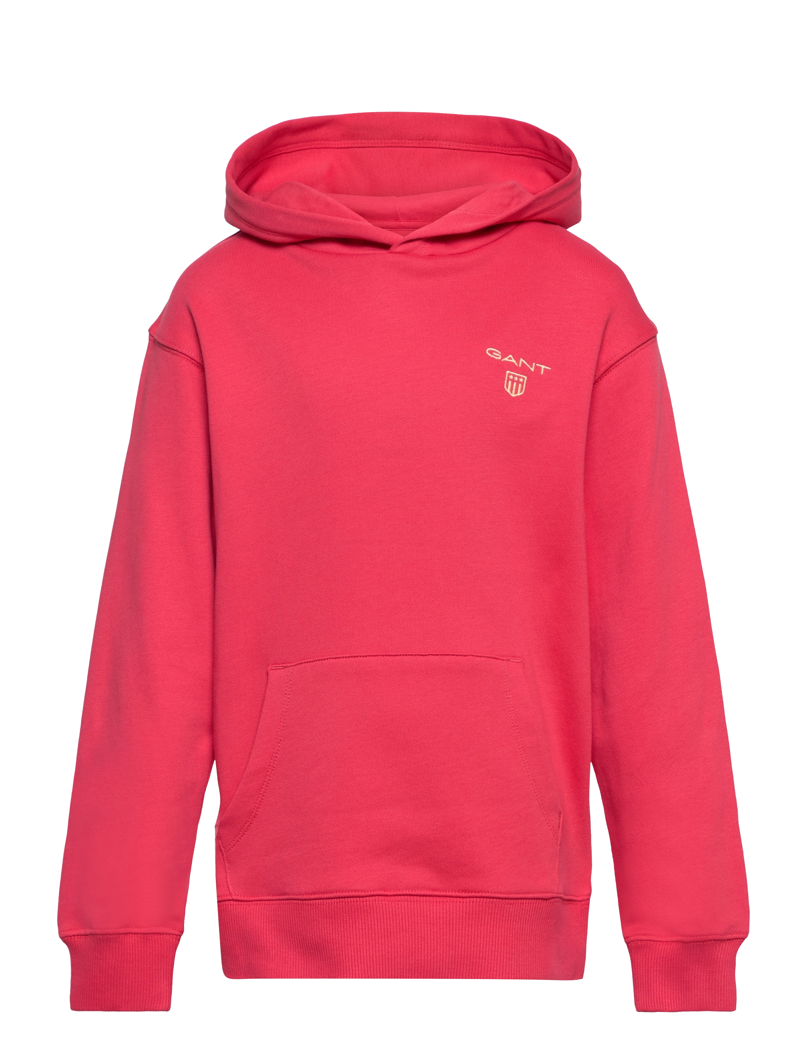 SCARLET RED