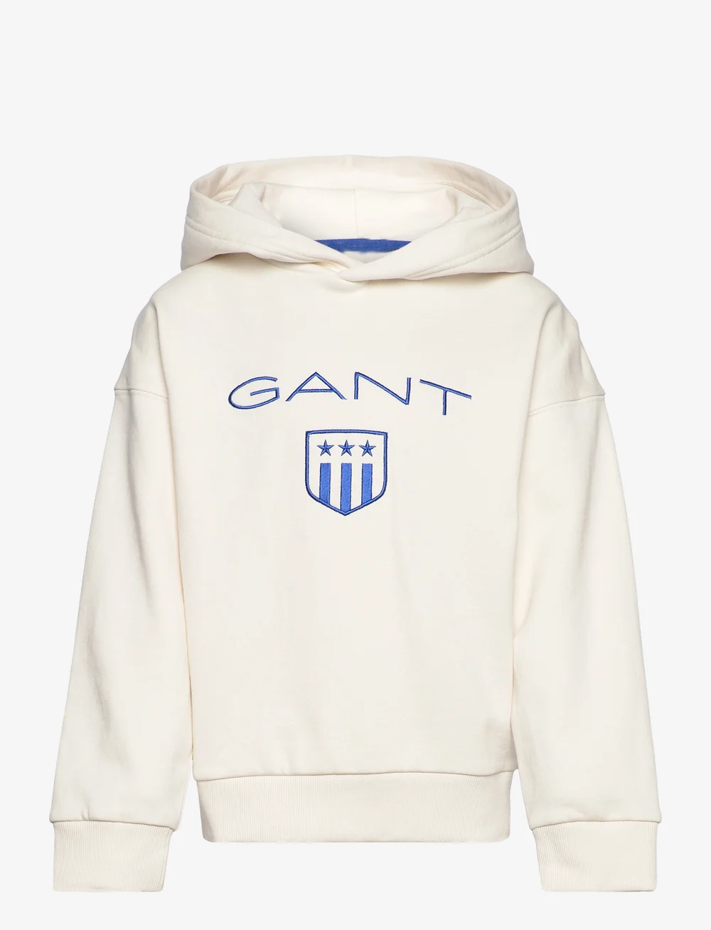 Gant hoodie boozt hotsell