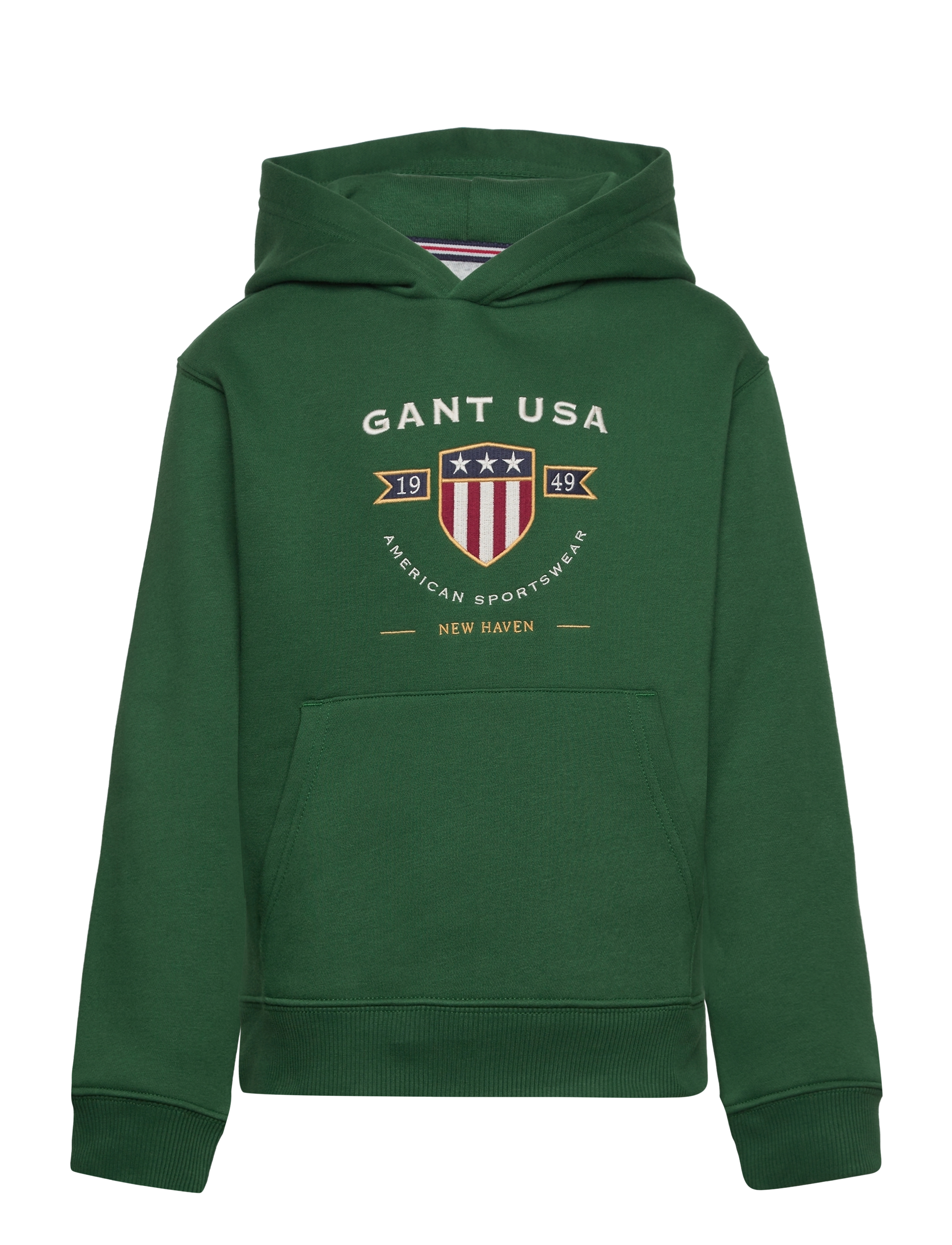 FOREST GREEN
