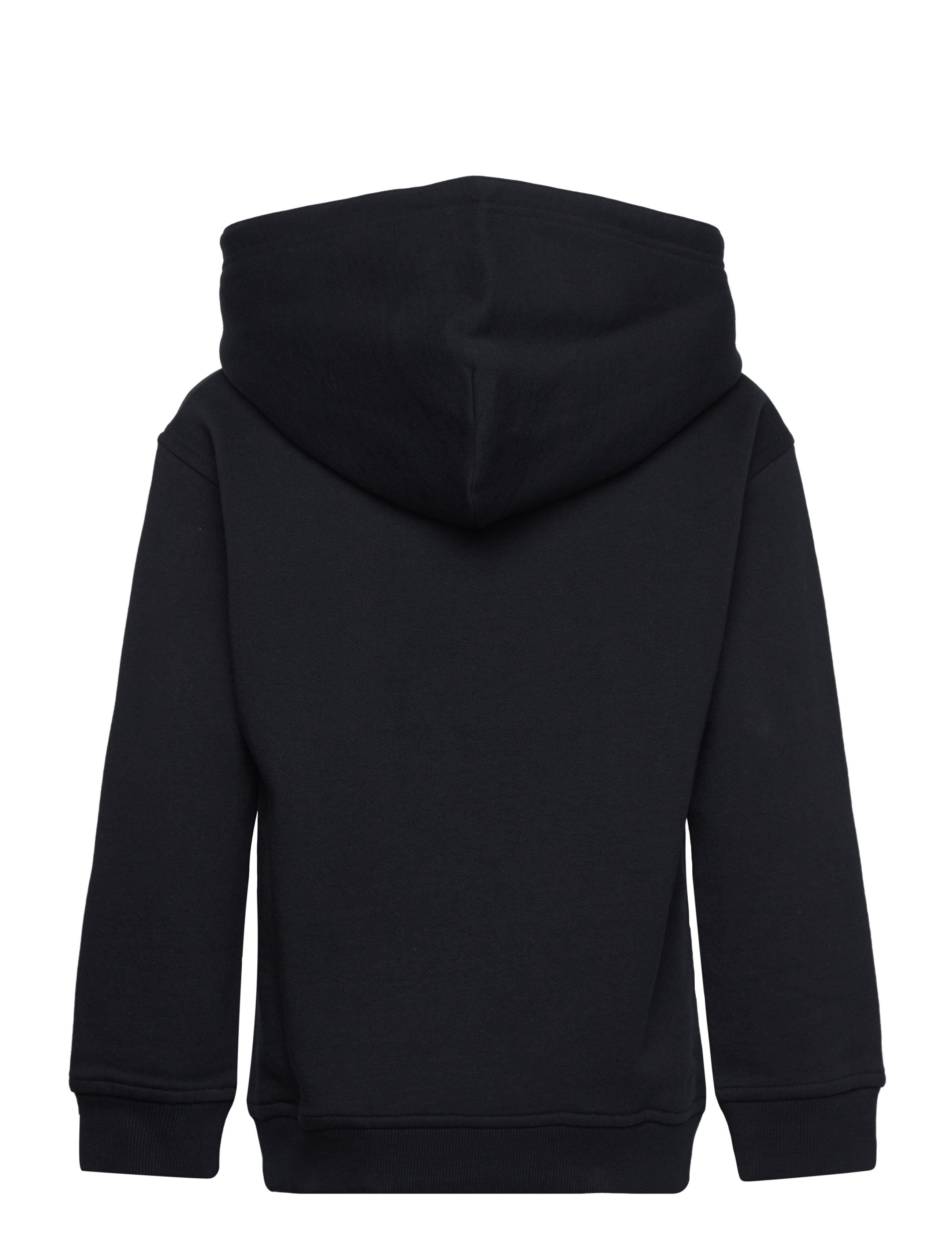 GANT - RELAXED GANT USA HOODIE - black - 1
