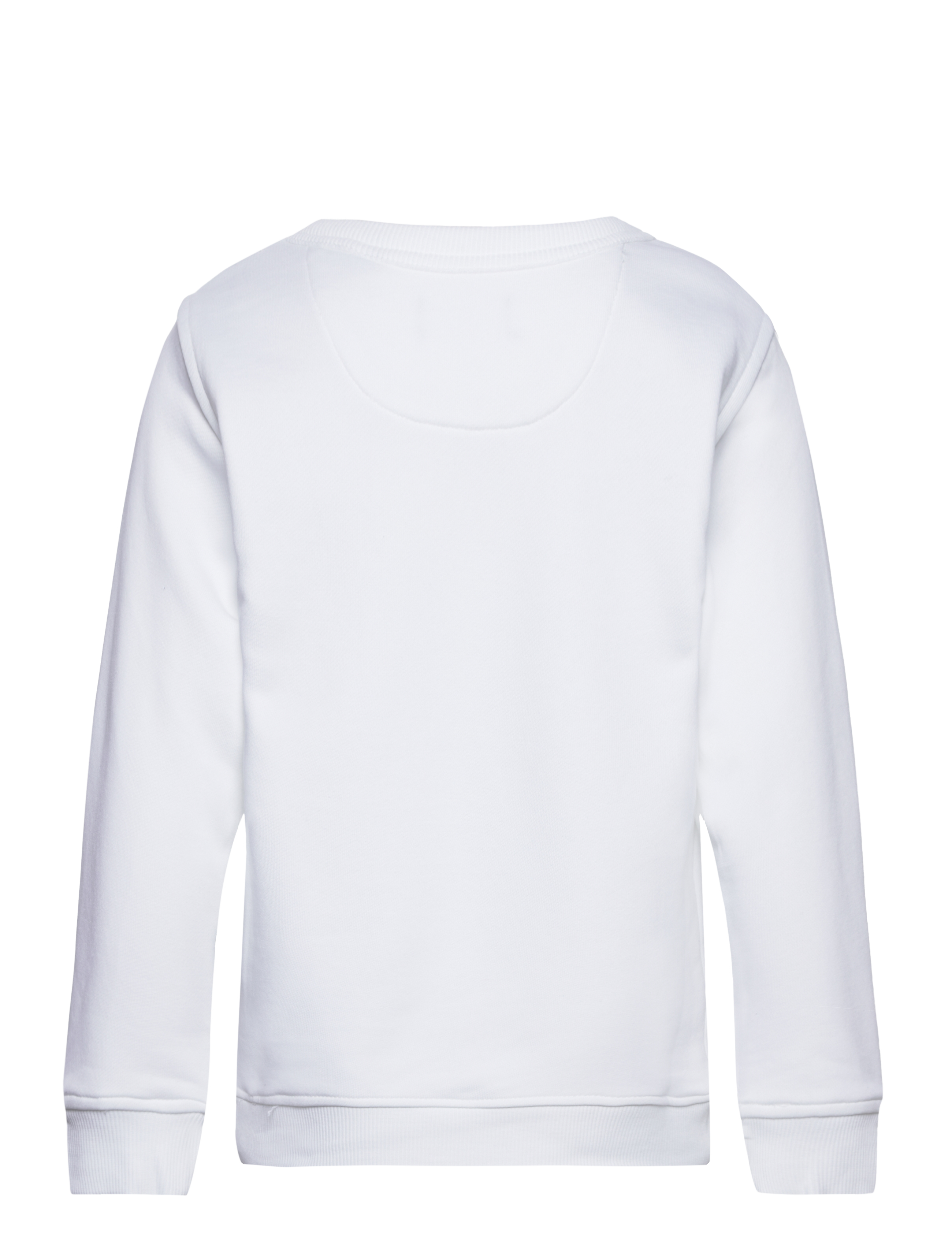 GANT - TONAL ARCHIVE SHIELD SWEAT - white - 1