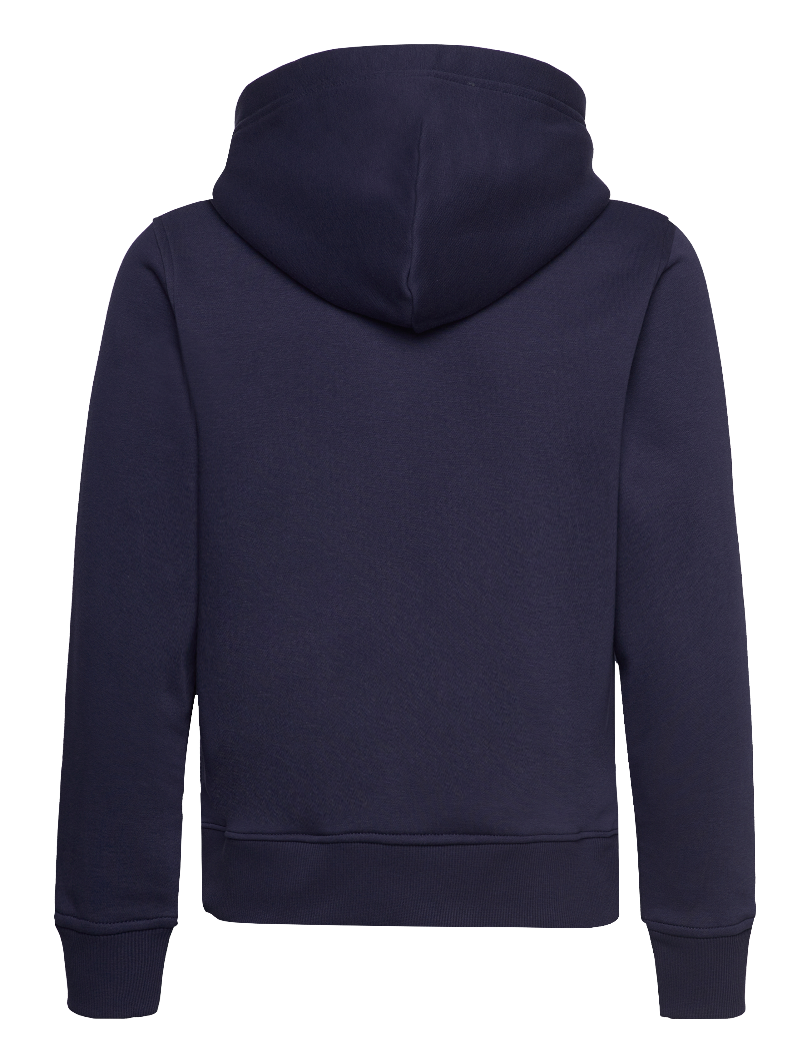 GANT - TONAL ARCHIVE SHIELD HOODIE - classic blue - 1