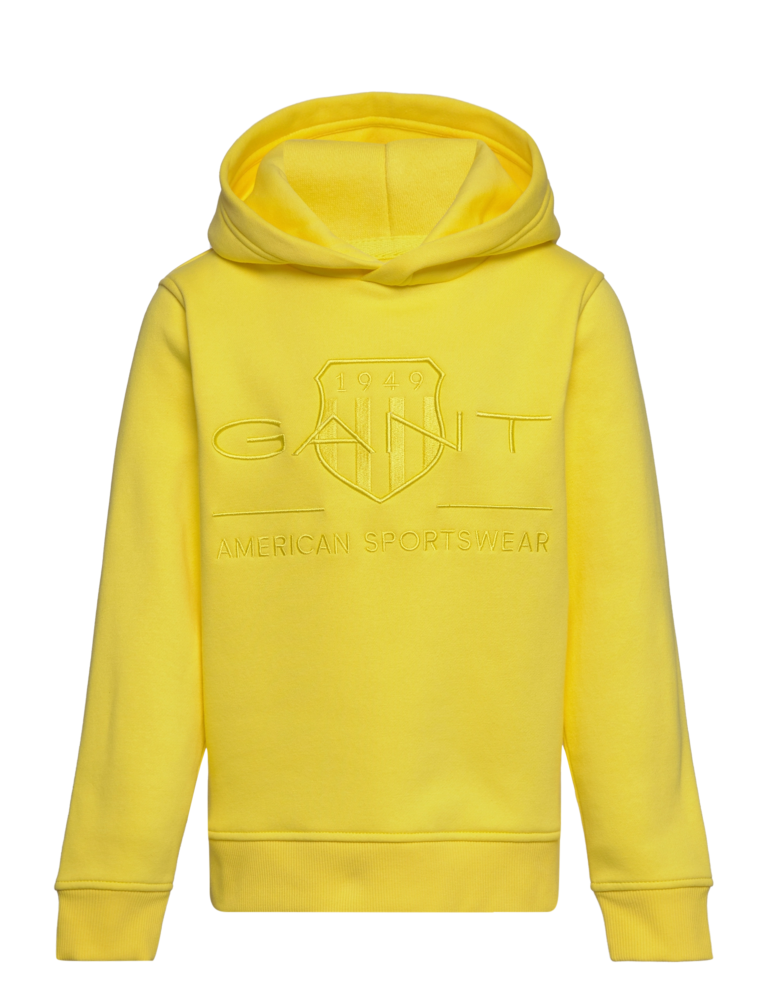 SUN YELLOW