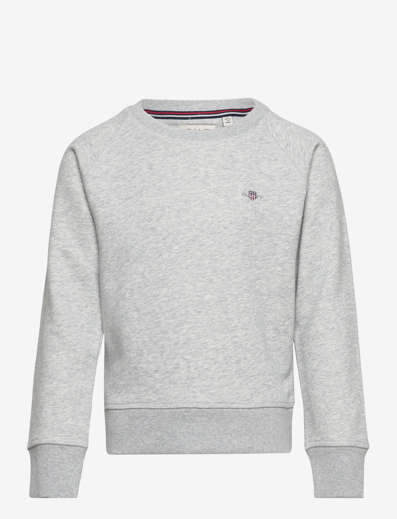 Shield c-neck