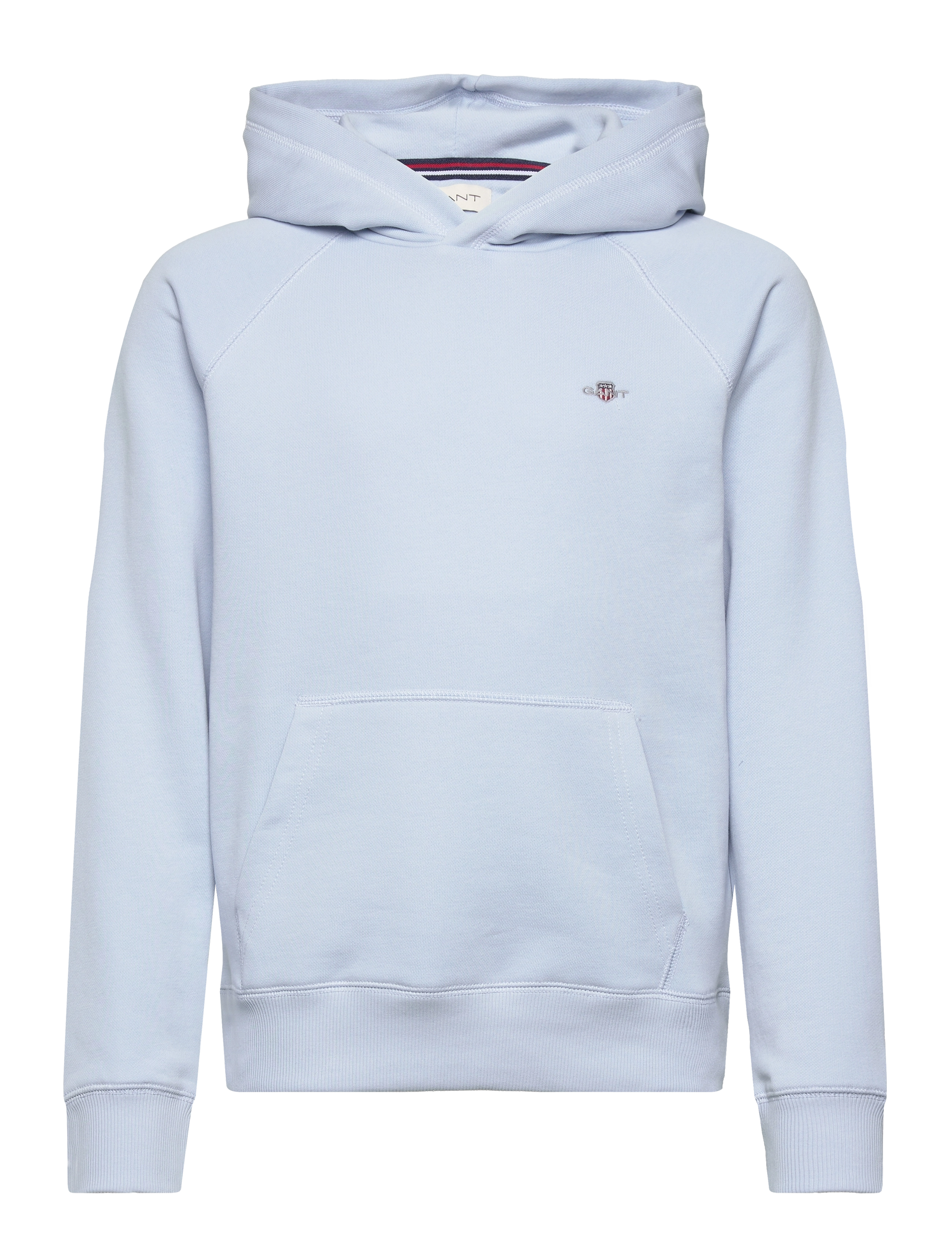 SHIELD HOODIE - FRESH BLUE