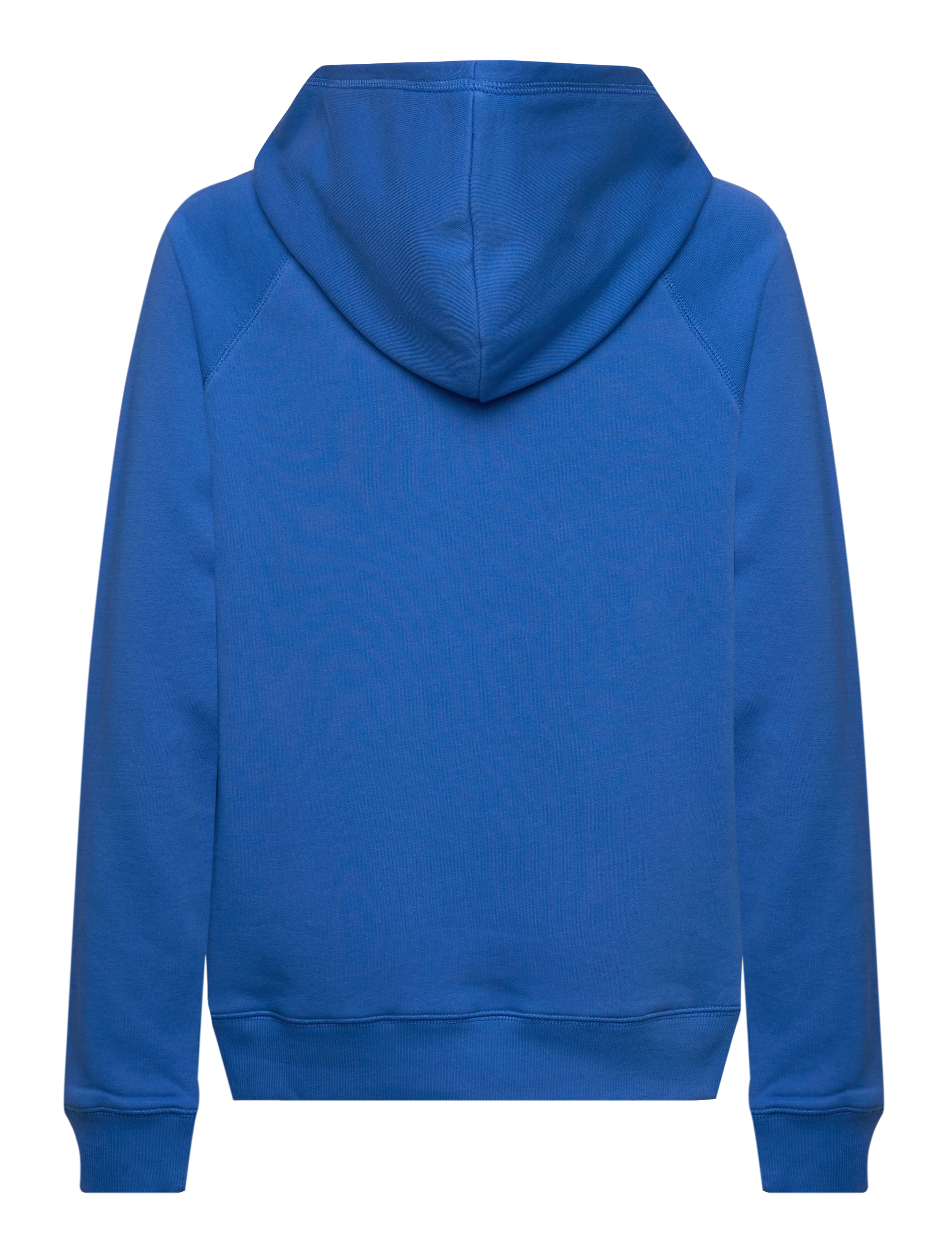 Gant - SHIELD HOODIE - hættetrøjer - greece blue - 1