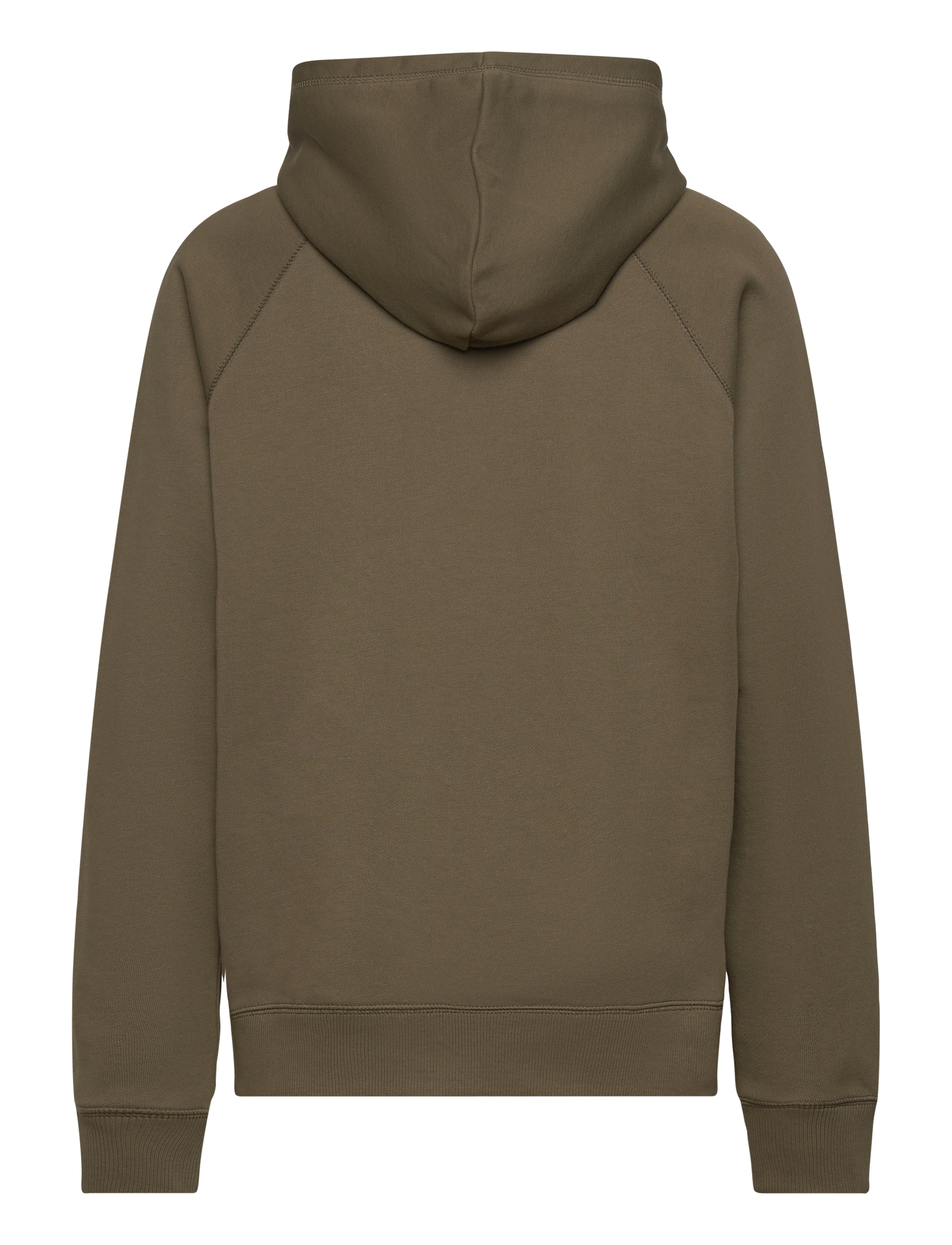 Gant - SHIELD HOODIE - kapuutsiga dressipluusid - juniper green - 1