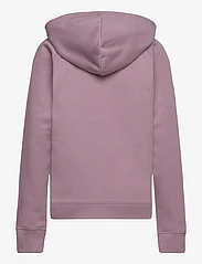 GANT - SHIELD HOODIE - hoodies - lilac lavender - 1