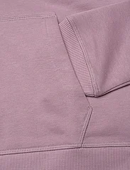 GANT - SHIELD HOODIE - džemperiai su gobtuvu - lilac lavender - 3