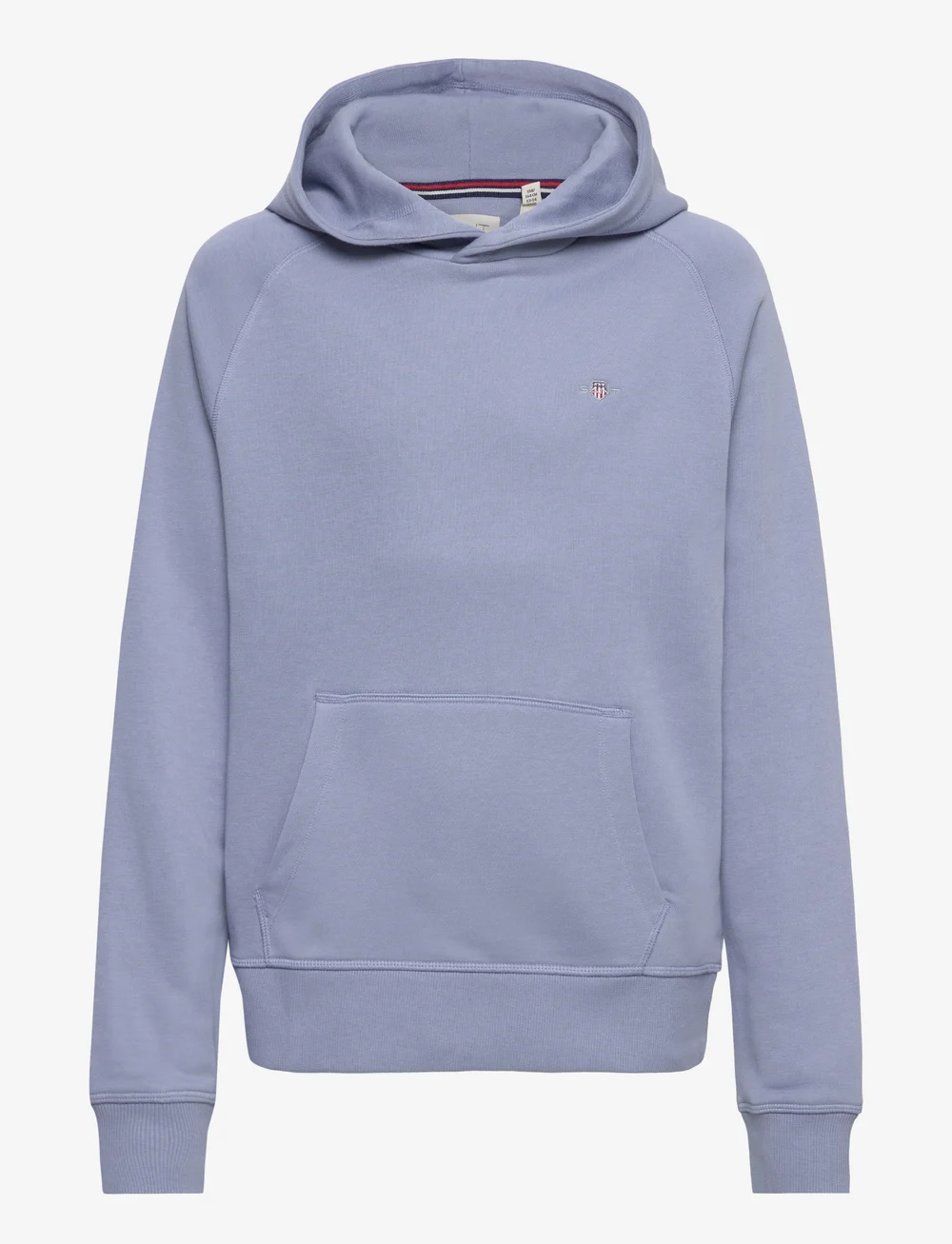 GANT Shield Hoodie Pulls capuche Boozt