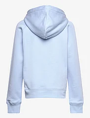 GANT - SHIELD HOODIE - hoodies - shade blue - 1