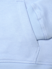 GANT - SHIELD HOODIE - džemperiai su gobtuvu - shade blue - 3