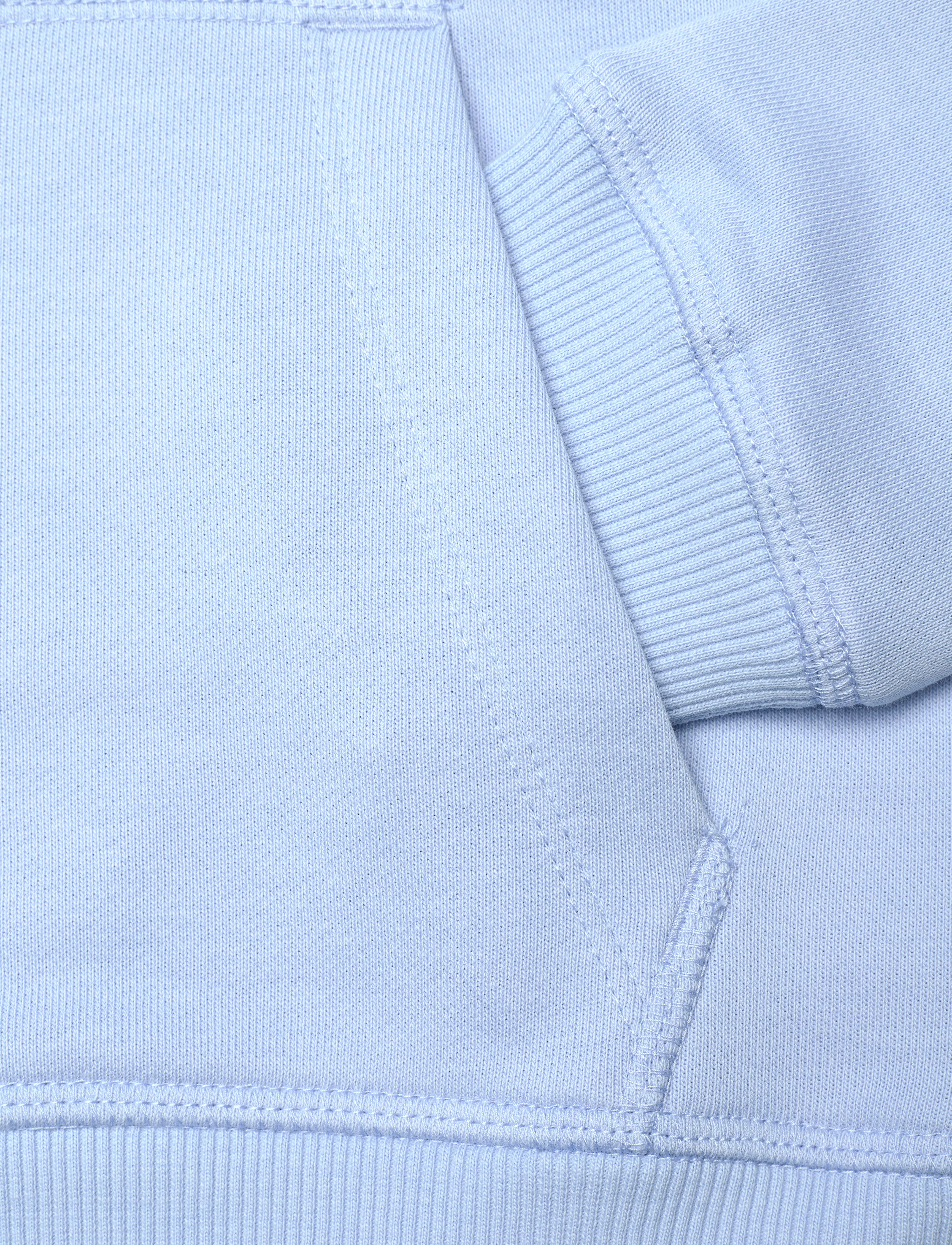 Gant - SHIELD HOODIE - kapuzenpullover - shade blue - 3