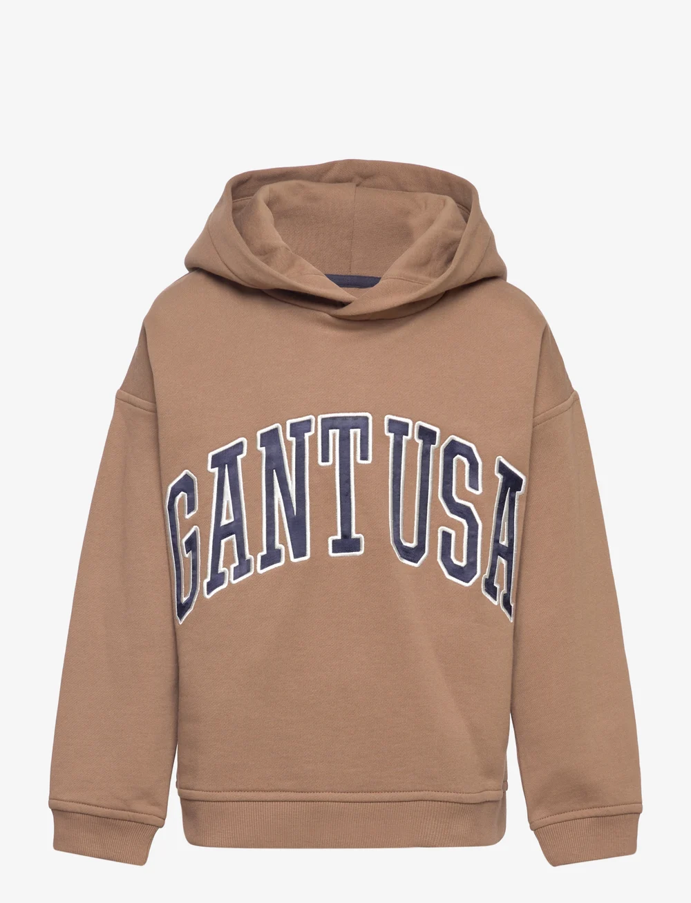 Boozt gant hoodie hot sale