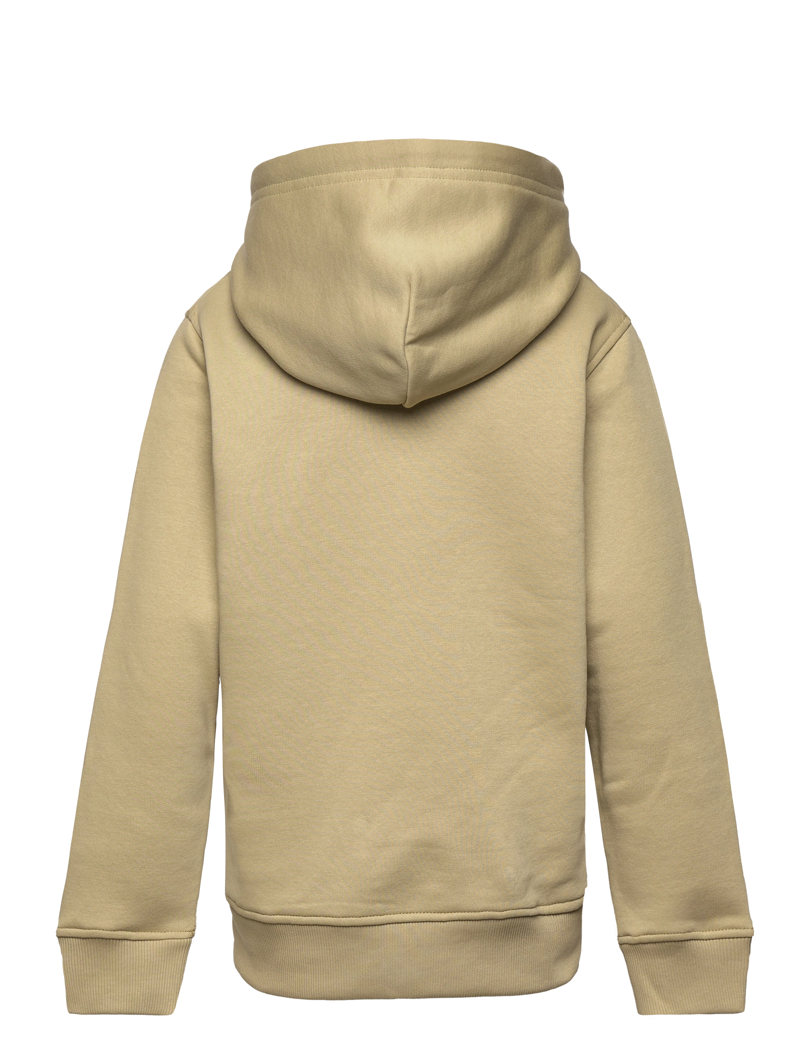 GANT - TONAL SHIELD HOODIE - beige green - 1