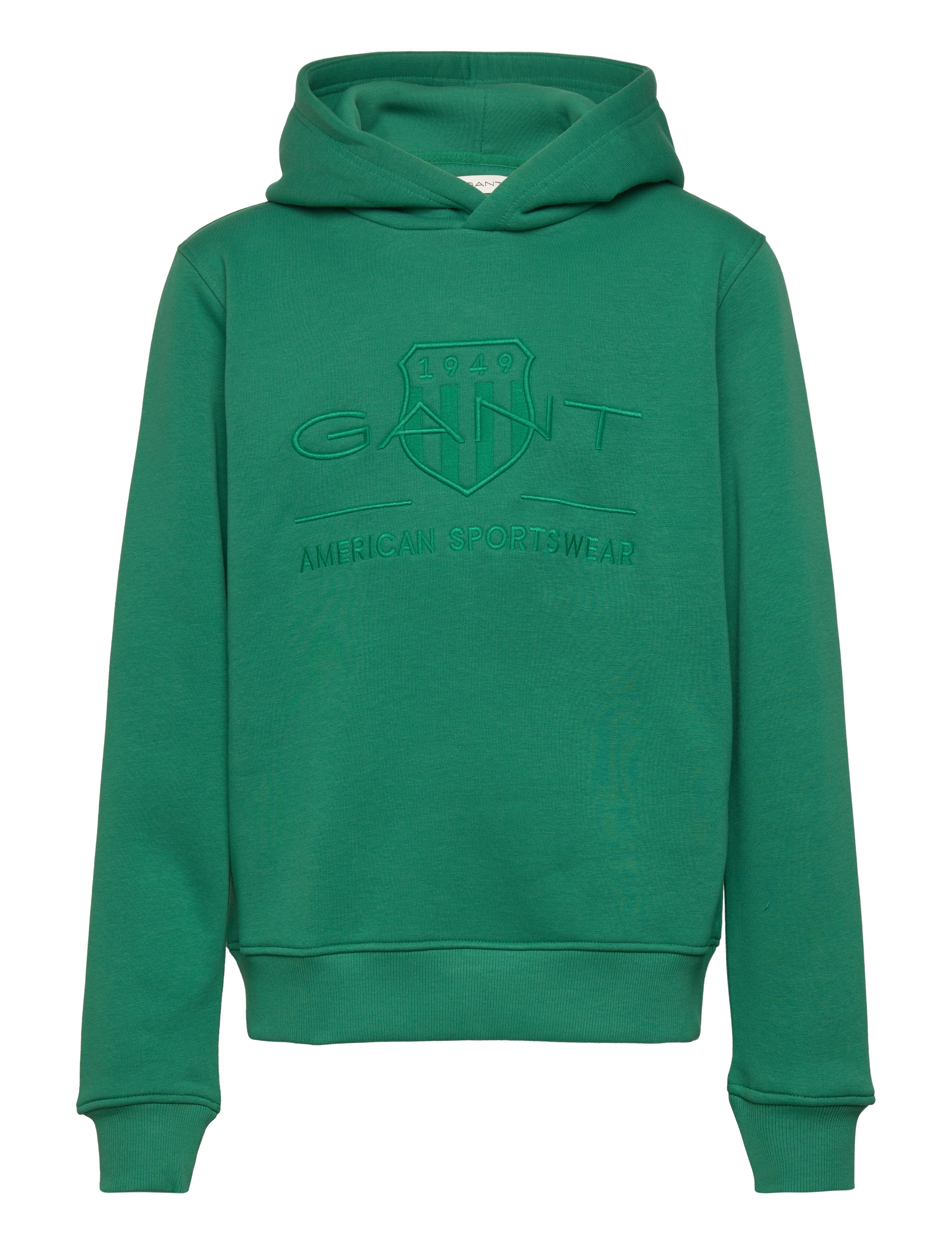WILD GREEN