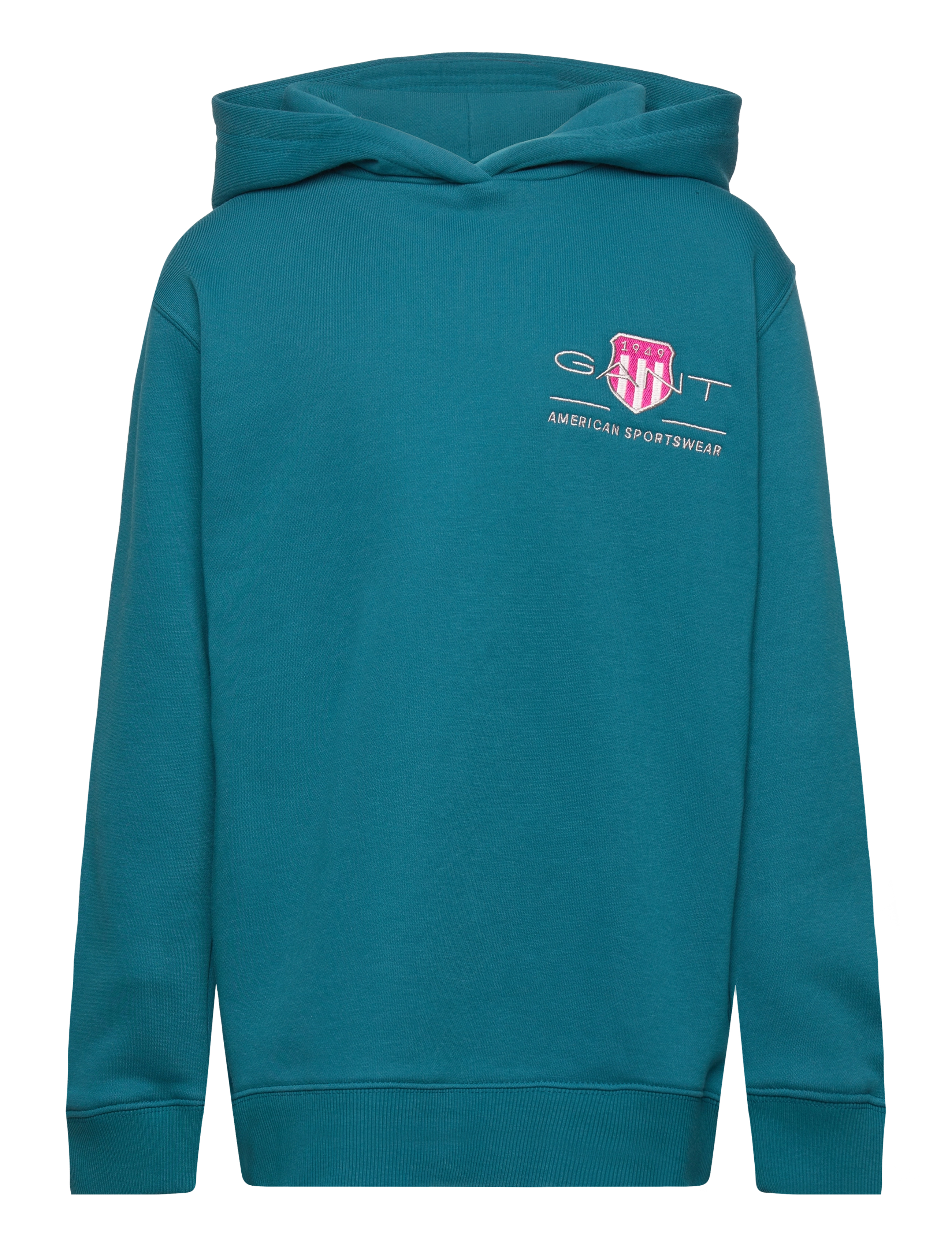 PETROL BLUE