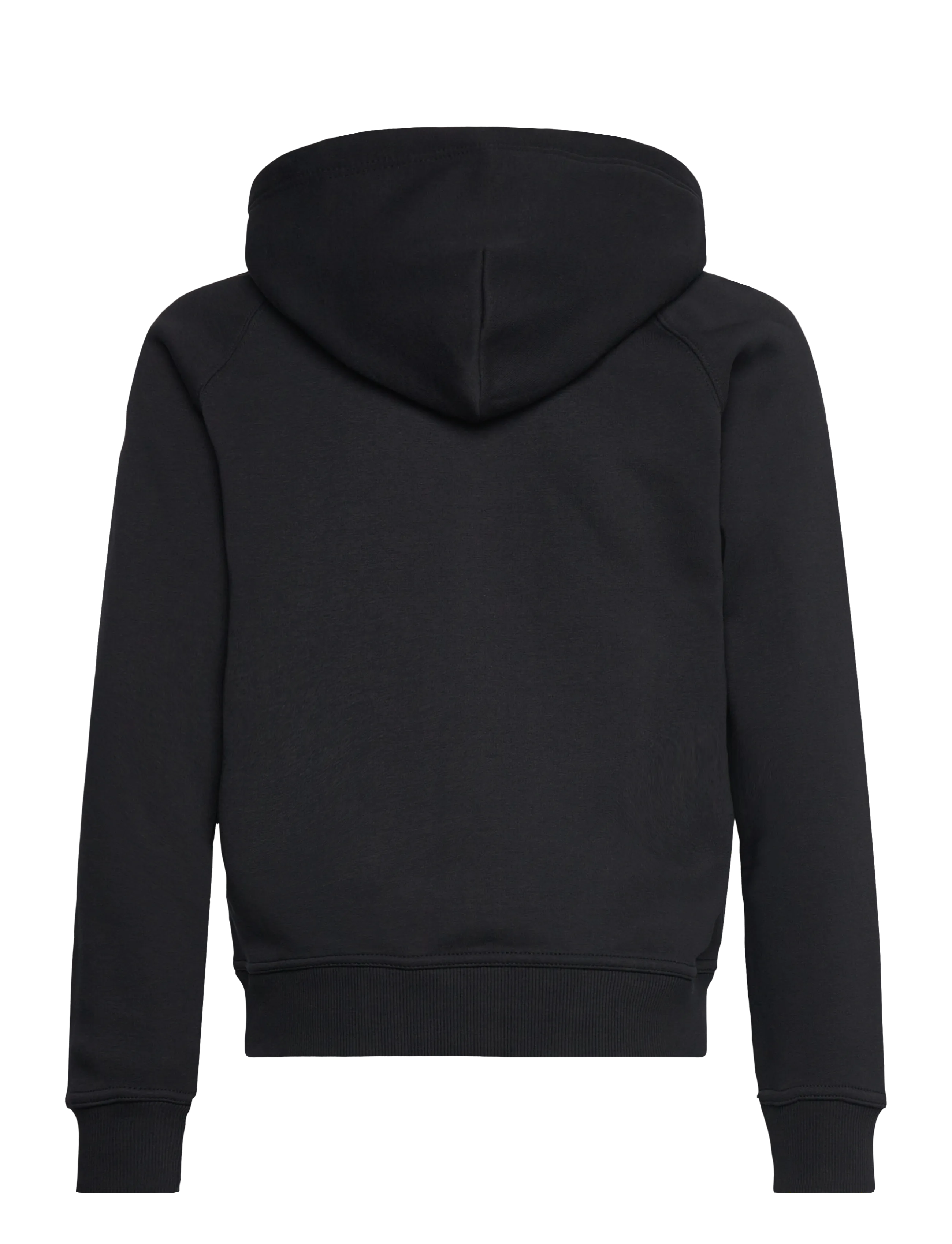 Gant - ARCHIVE SHIELD HOODIE - hættetrøjer - black - 1