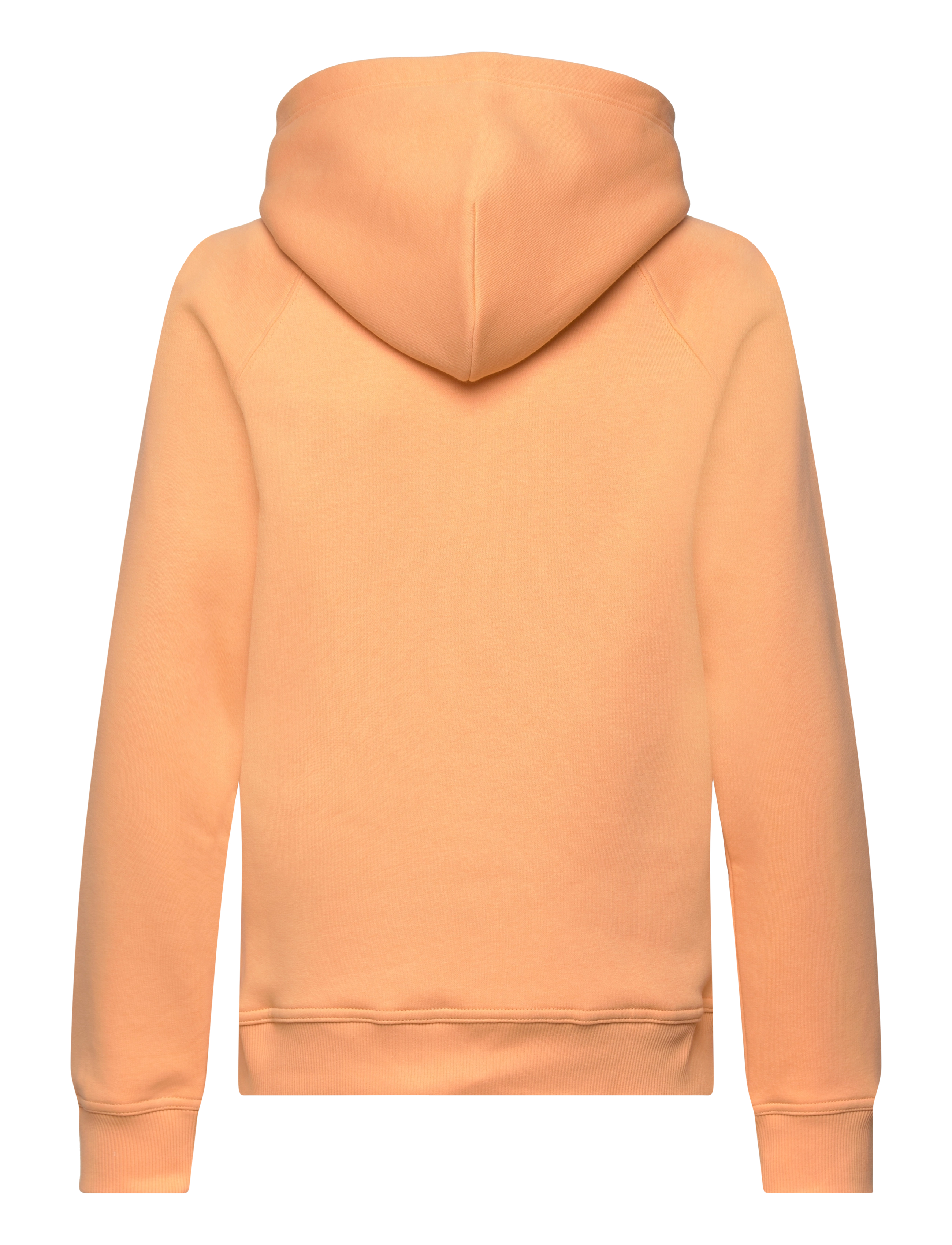 Gant - ARCHIVE SHIELD HOODIE - hættetrøjer - coral apricot - 1