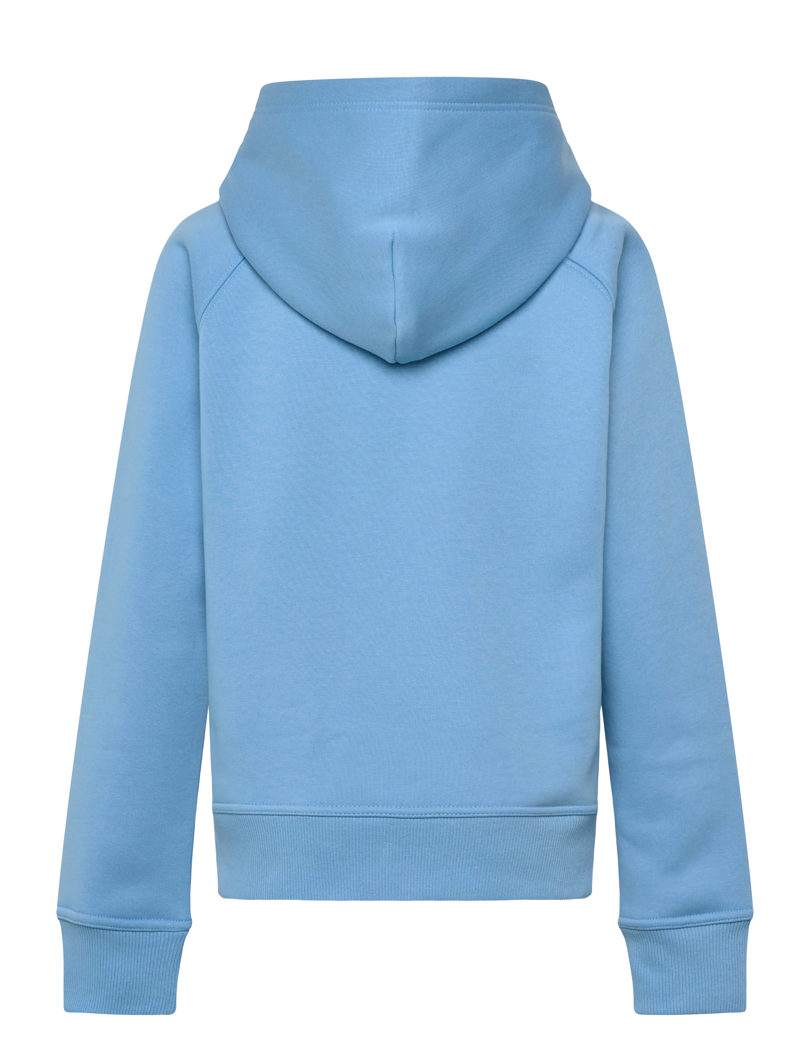 Gant - ARCHIVE SHIELD HOODIE - huvtröjor - dream blue - 1