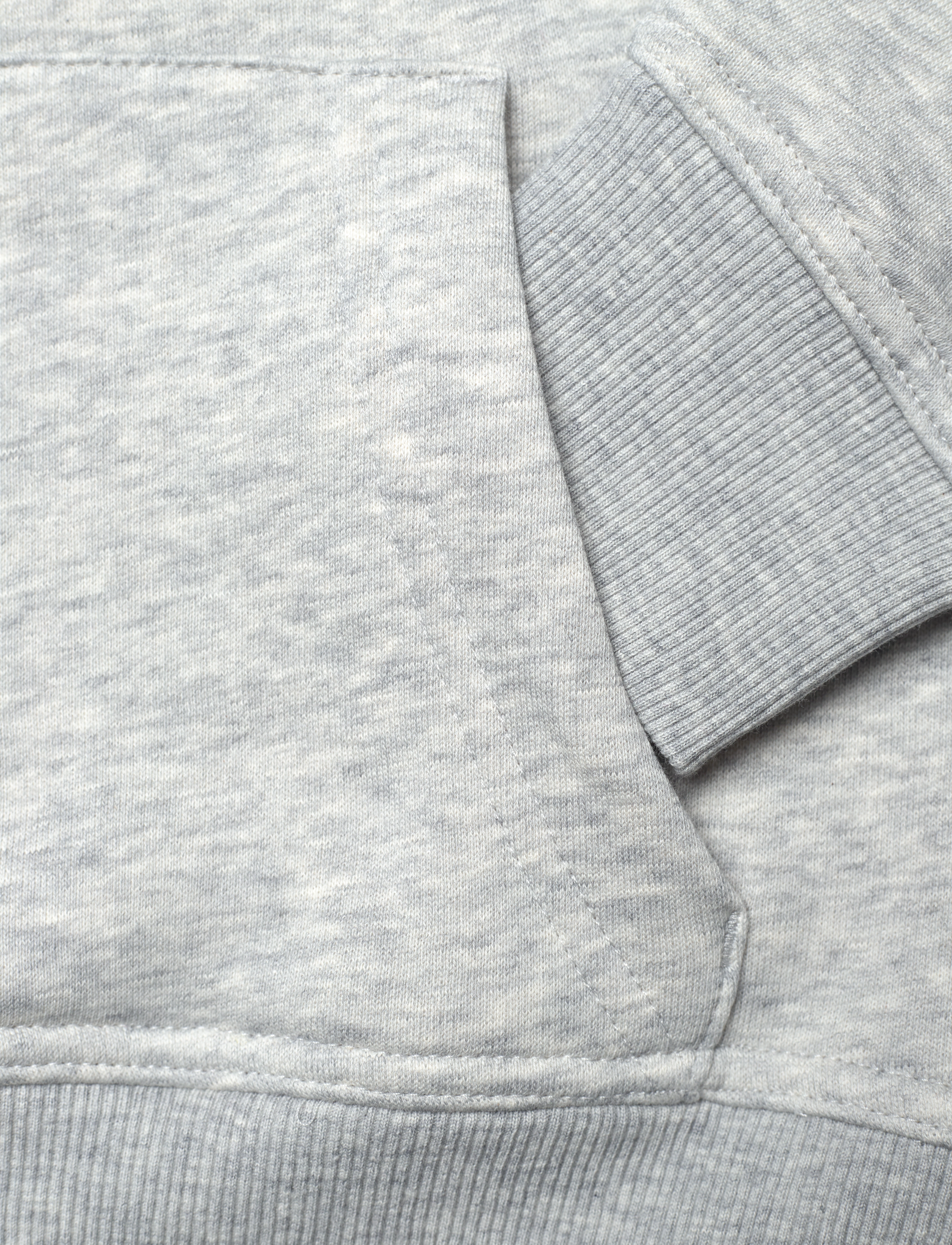 Gant - ARCHIVE SHIELD HOODIE - kapuzenpullover - light grey melange - 3