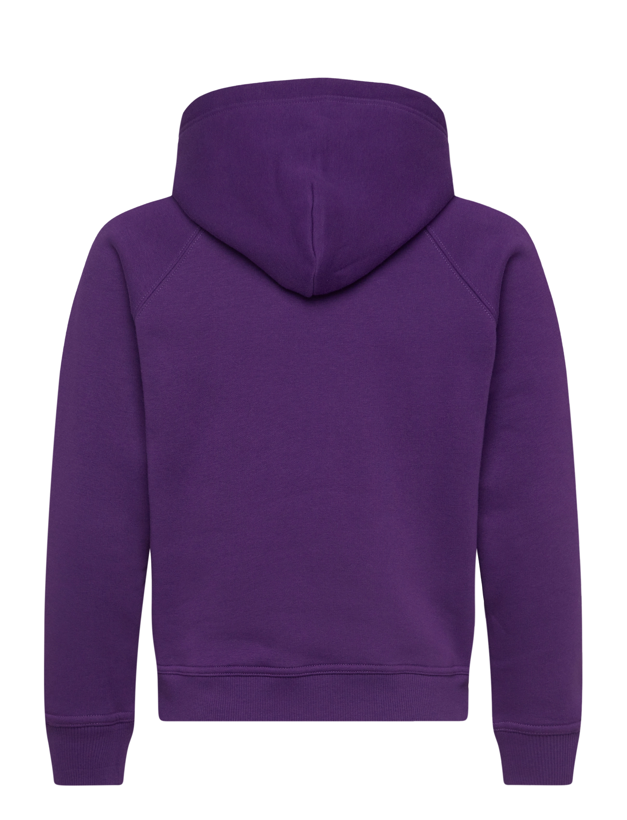 Gant - ARCHIVE SHIELD HOODIE - kapuzenpullover - pansy purple - 1